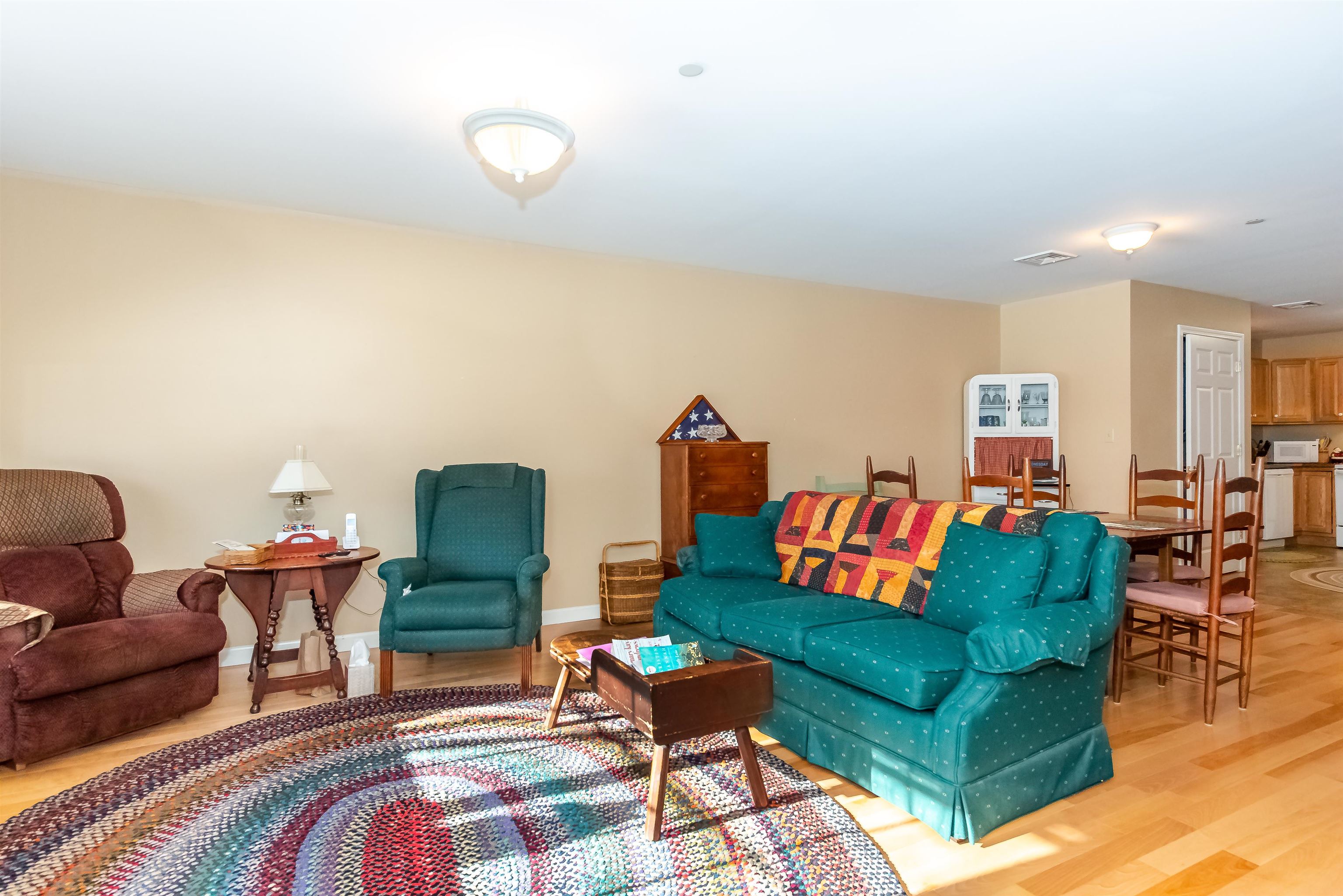 118 Secretariat Way, Unit 114 Rochester, NH 03867 - Photo 10 of 37
