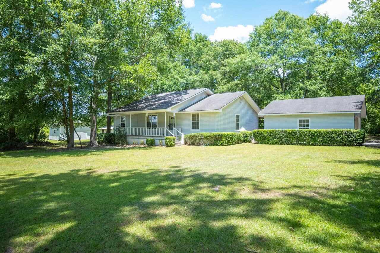 115 Ruth Street Moultrie, GA 31768 - Photo 1 of 1