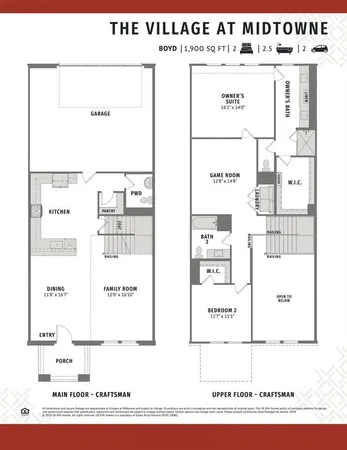 $299,990 | 212 Dylan Way, Midlothian, TX 76065