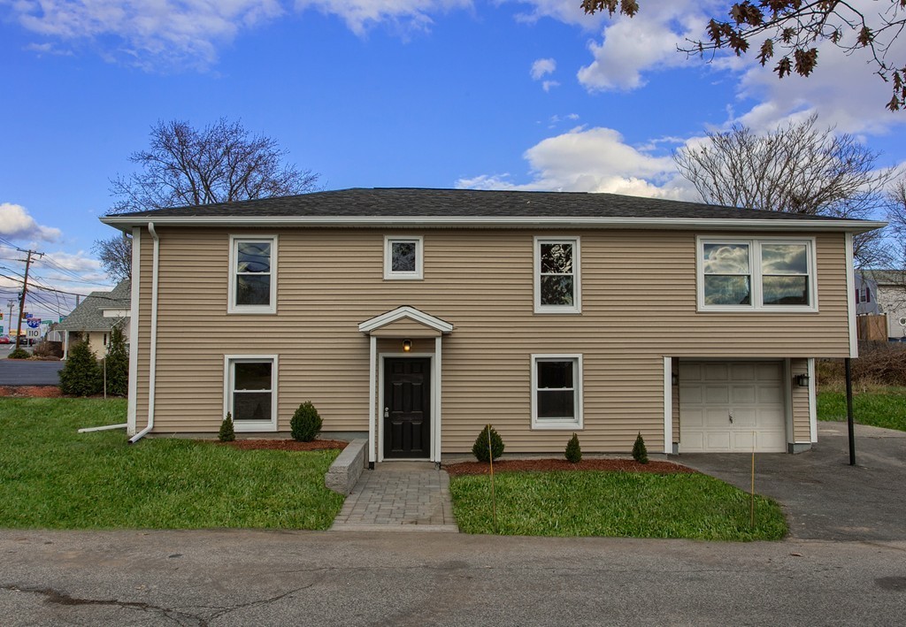 4 James Road Methuen, MA 01844 - Photo 1 of 24 Gallery Image 1