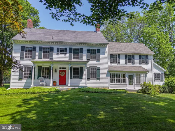 $1,350,000 | 112 Pleasant Grove Road, Long Valley, NJ 07853