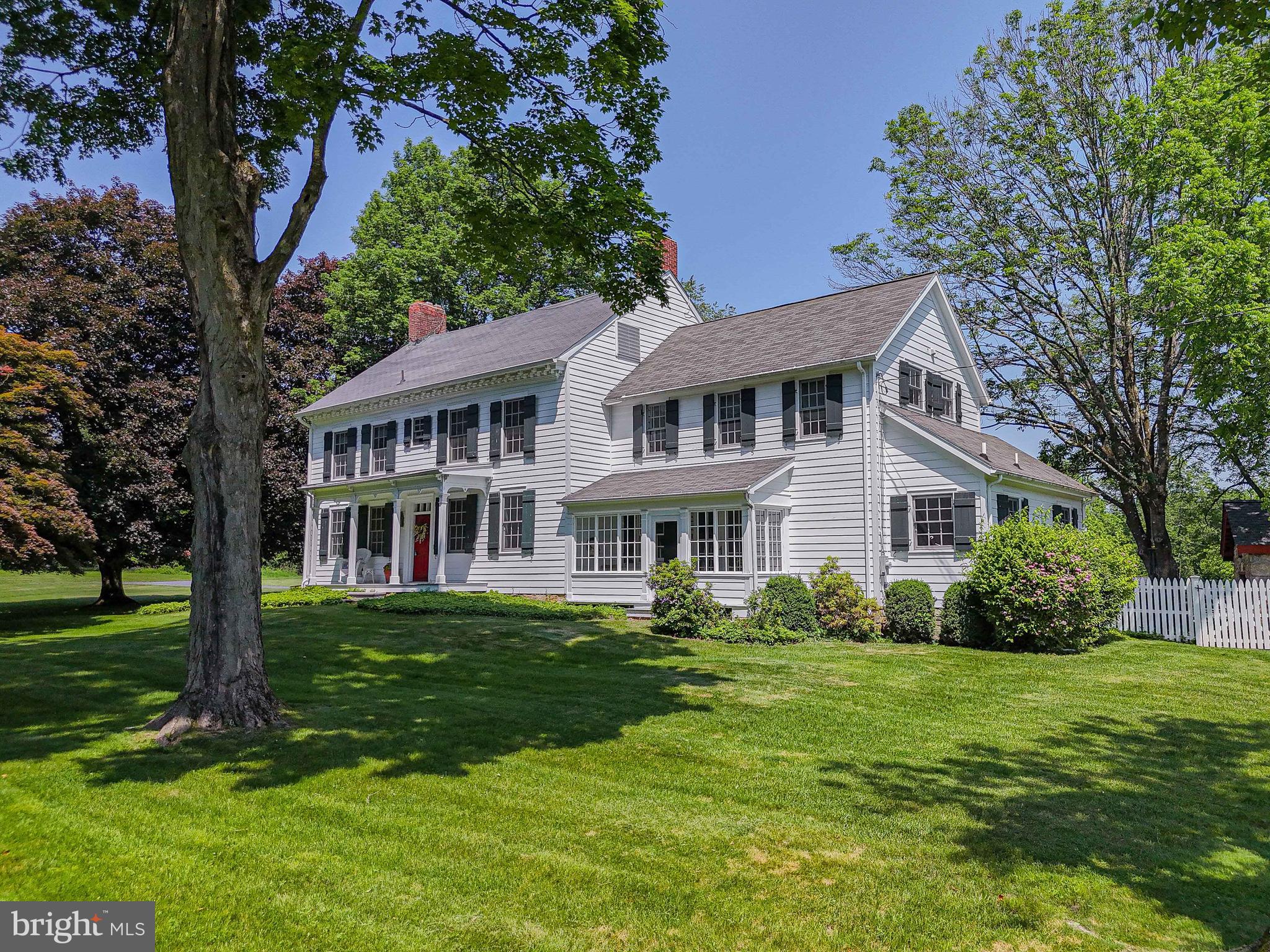 112 Pleasant Grove Road Long Valley, NJ 07853 - Photo 2 of 104