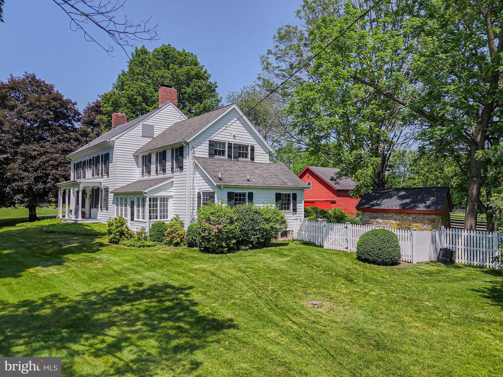 112 Pleasant Grove Road Long Valley, NJ 07853 - Photo 3 of 104