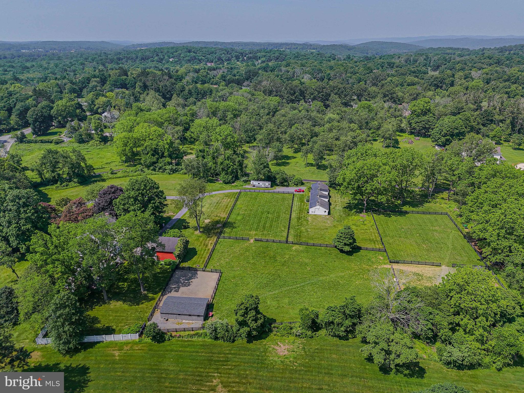 112 Pleasant Grove Road Long Valley, NJ 07853 - Photo 5 of 104