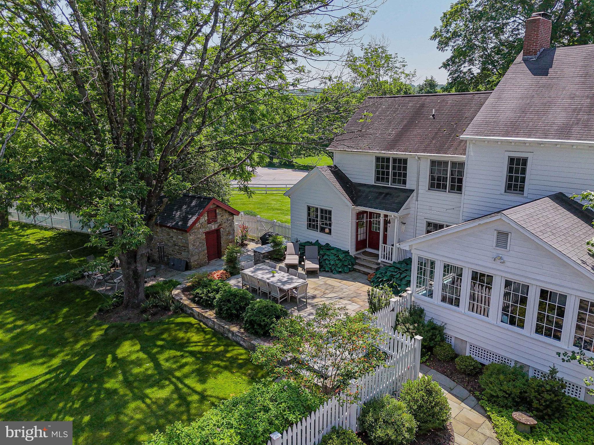 112 Pleasant Grove Road Long Valley, NJ 07853 - Photo 52 of 104
