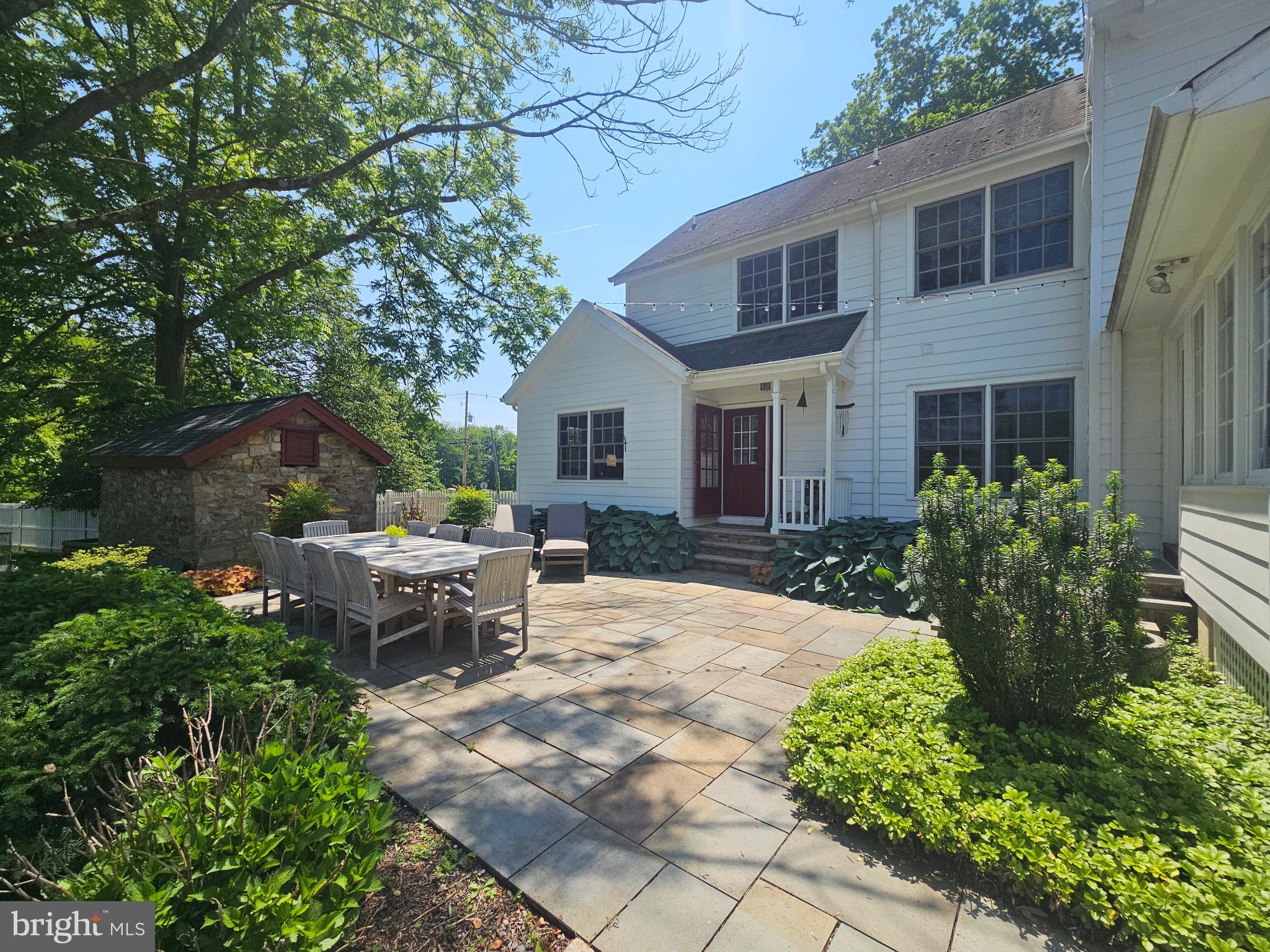 112 Pleasant Grove Road Long Valley, NJ 07853 - Photo 53 of 104