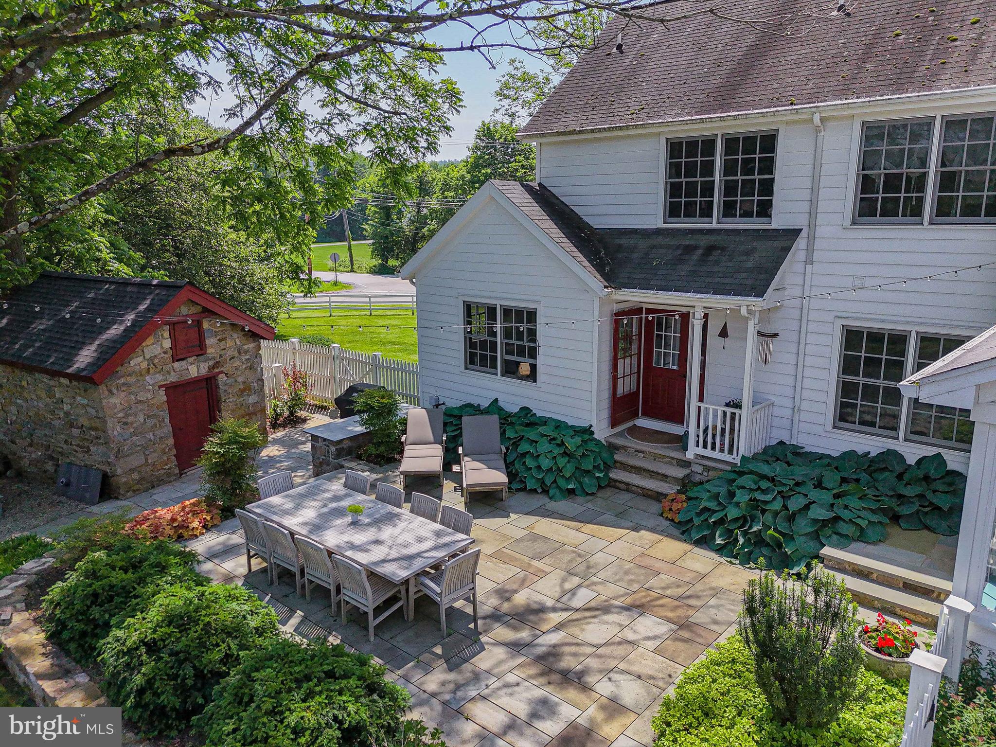112 Pleasant Grove Road Long Valley, NJ 07853 - Photo 54 of 104