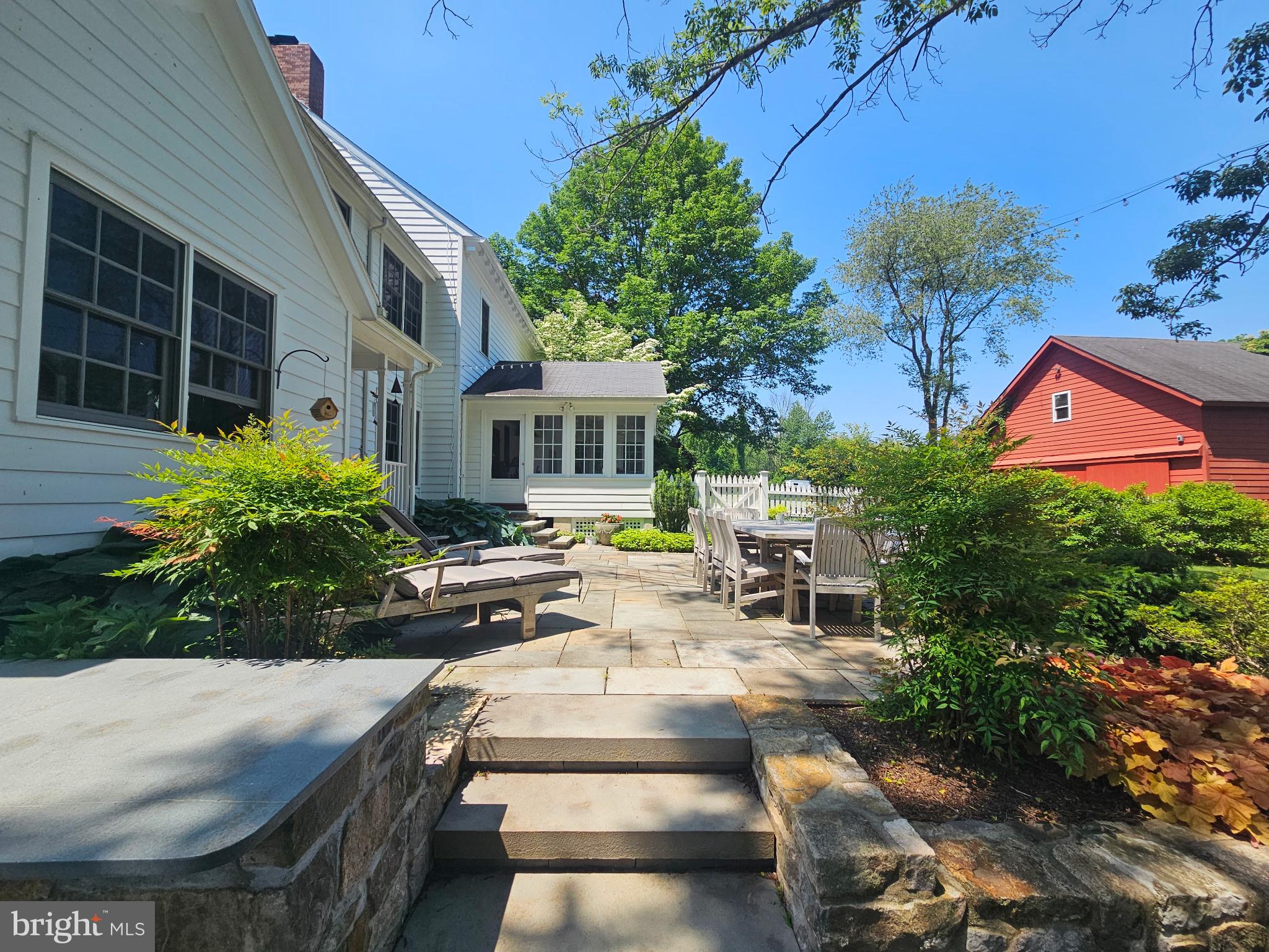 112 Pleasant Grove Road Long Valley, NJ 07853 - Photo 55 of 104