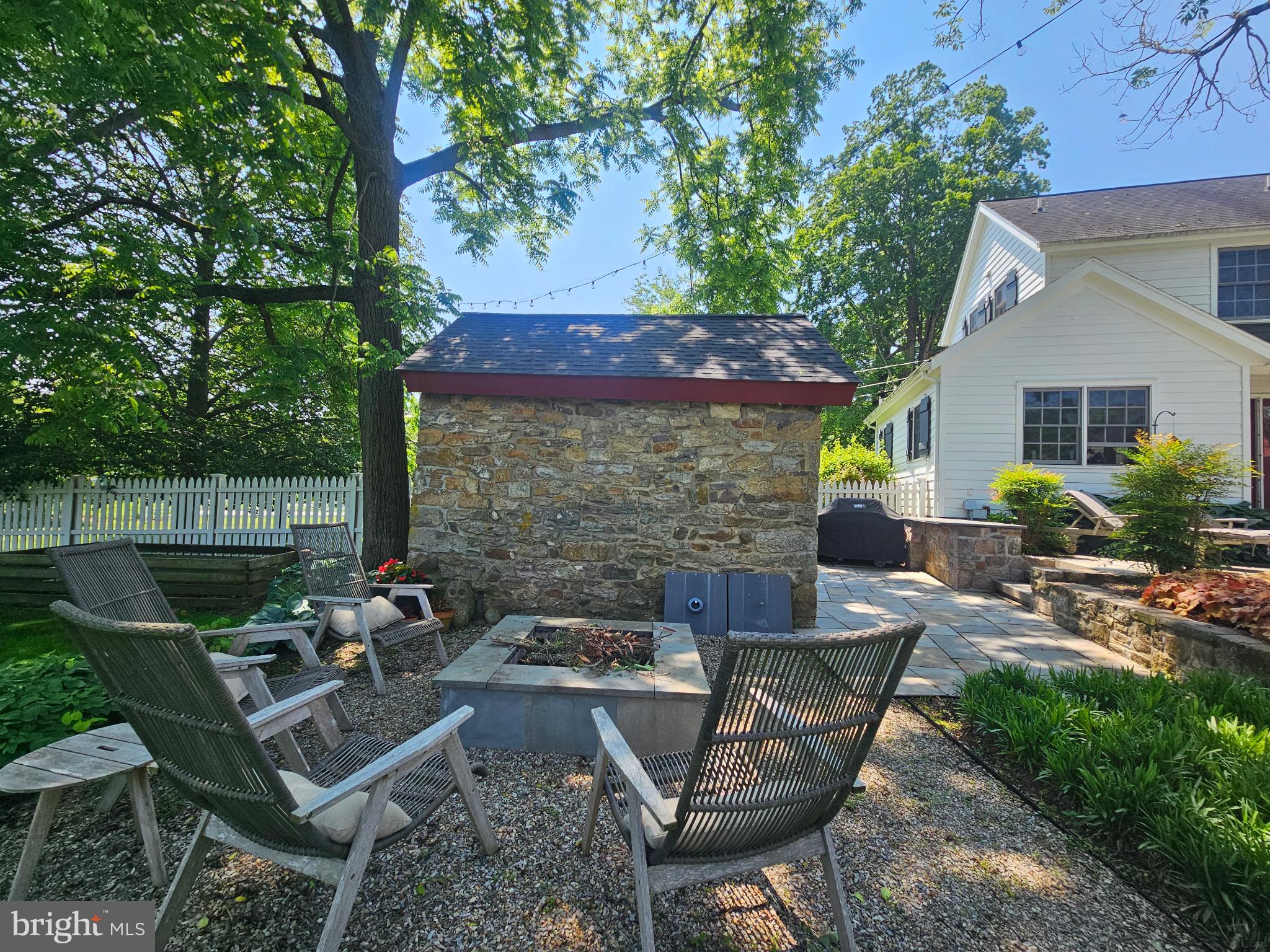 112 Pleasant Grove Road Long Valley, NJ 07853 - Photo 56 of 104