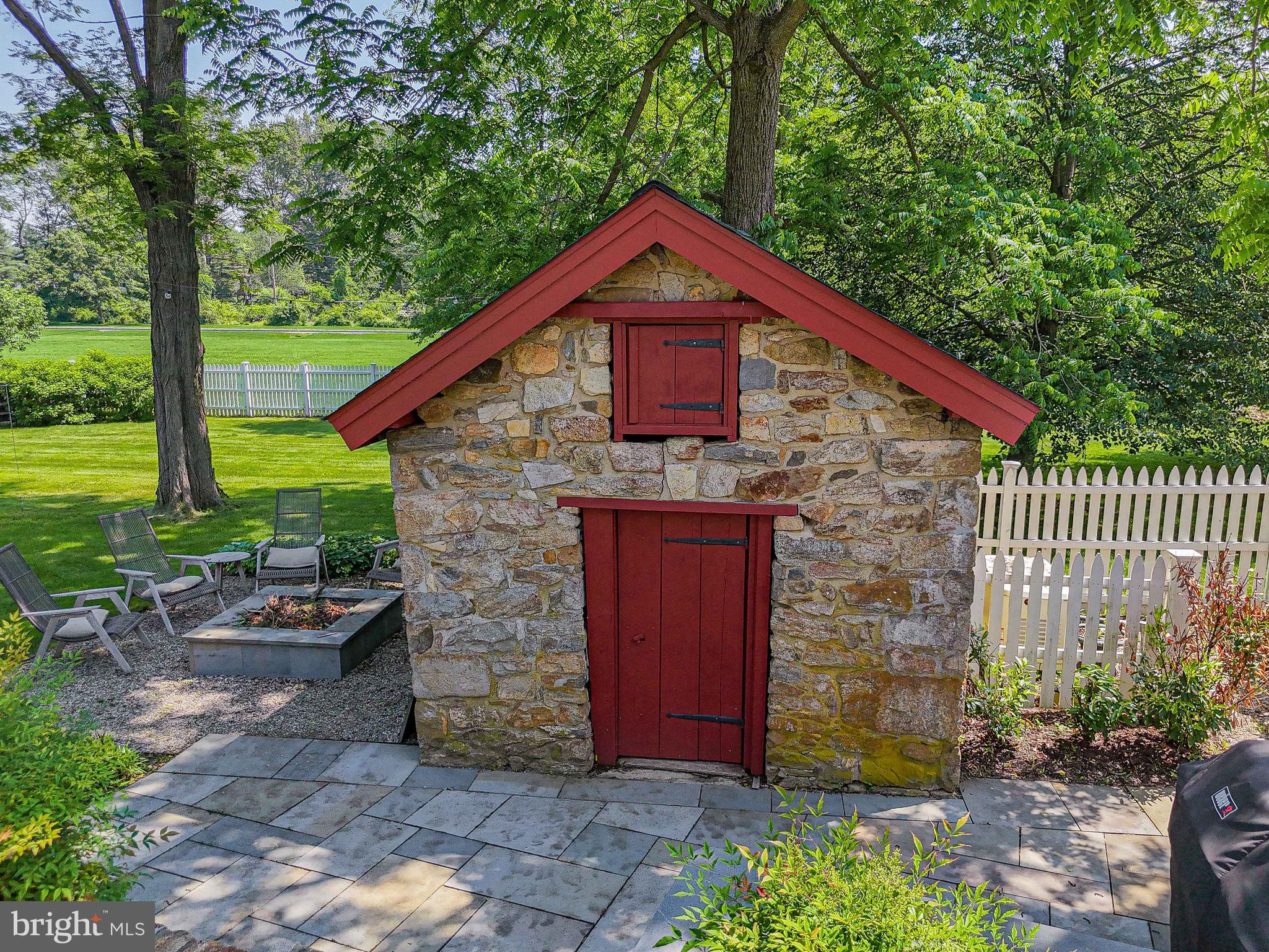 112 Pleasant Grove Road Long Valley, NJ 07853 - Photo 57 of 104
