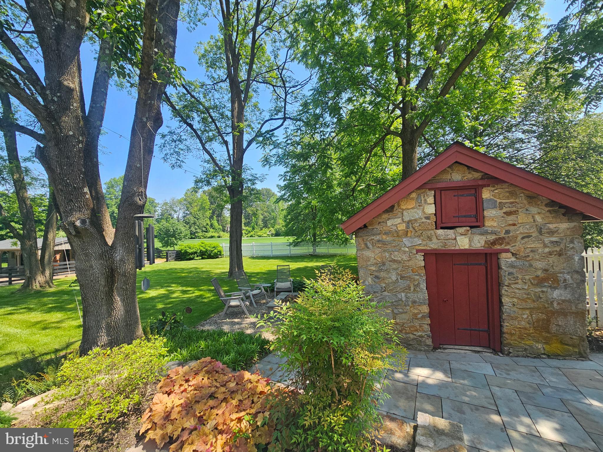 112 Pleasant Grove Road Long Valley, NJ 07853 - Photo 58 of 104