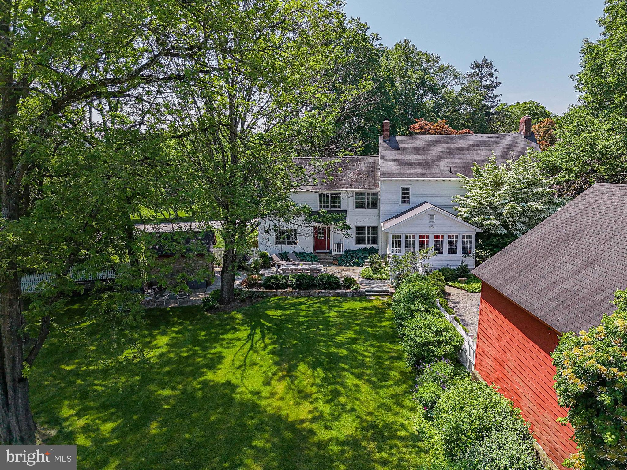 112 Pleasant Grove Road Long Valley, NJ 07853 - Photo 59 of 104