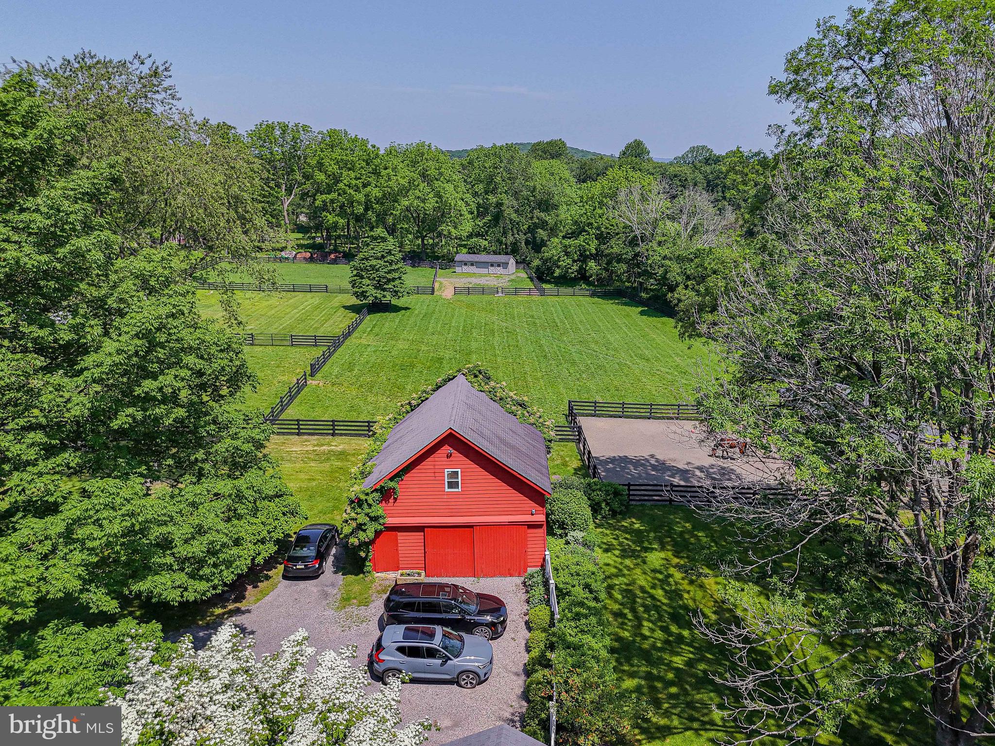 112 Pleasant Grove Road Long Valley, NJ 07853 - Photo 60 of 104