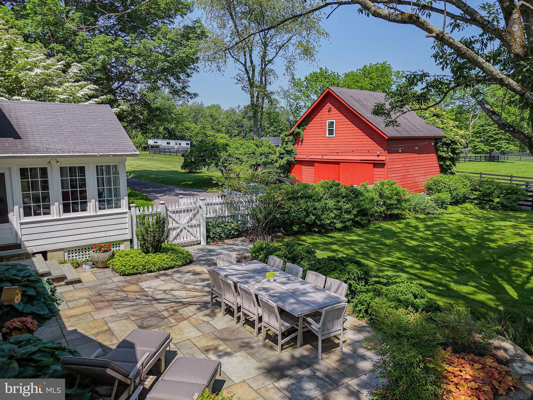 112 Pleasant Grove Road Long Valley, NJ 07853 - Photo 61 of 104