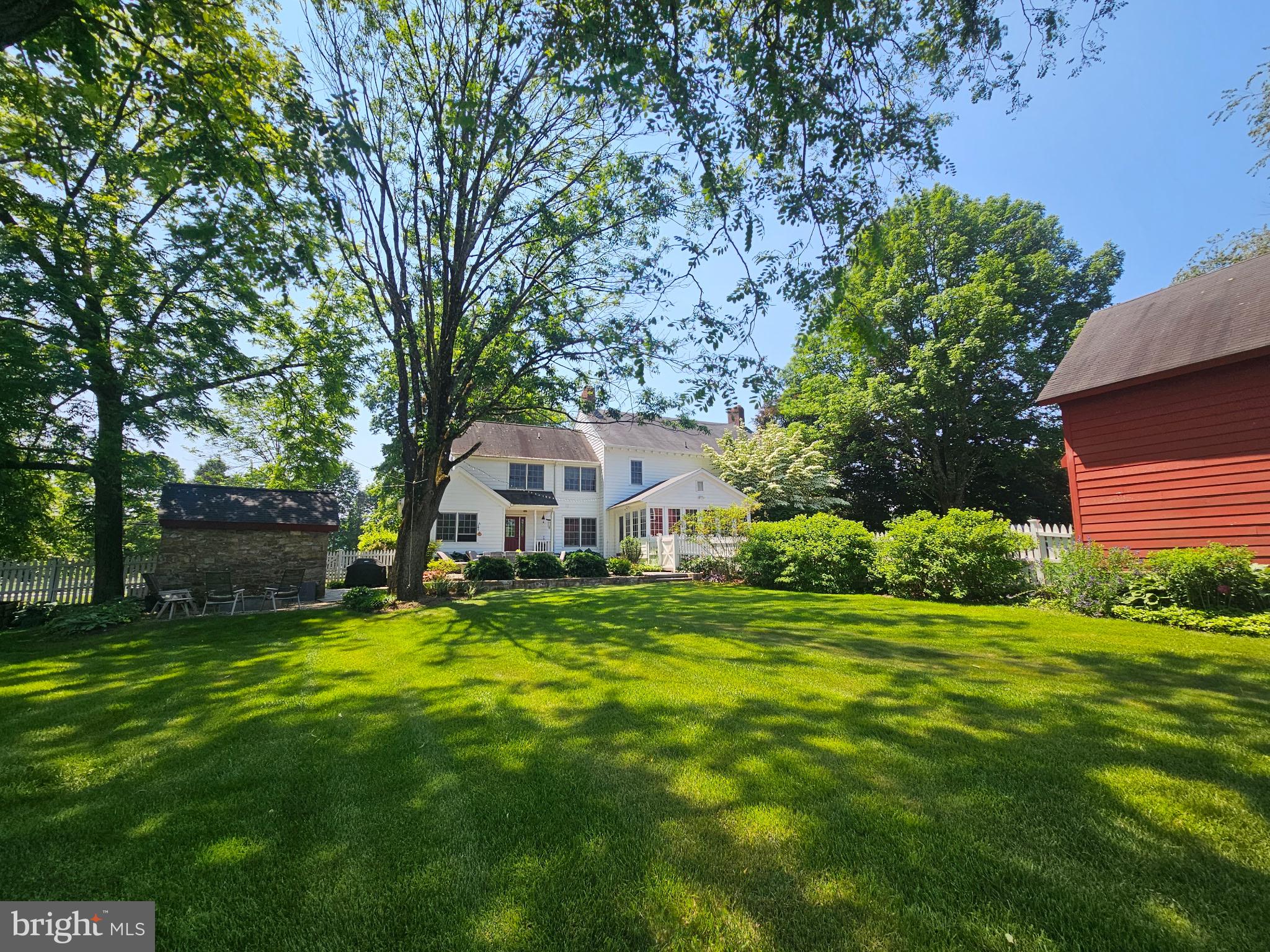 112 Pleasant Grove Road Long Valley, NJ 07853 - Photo 62 of 104