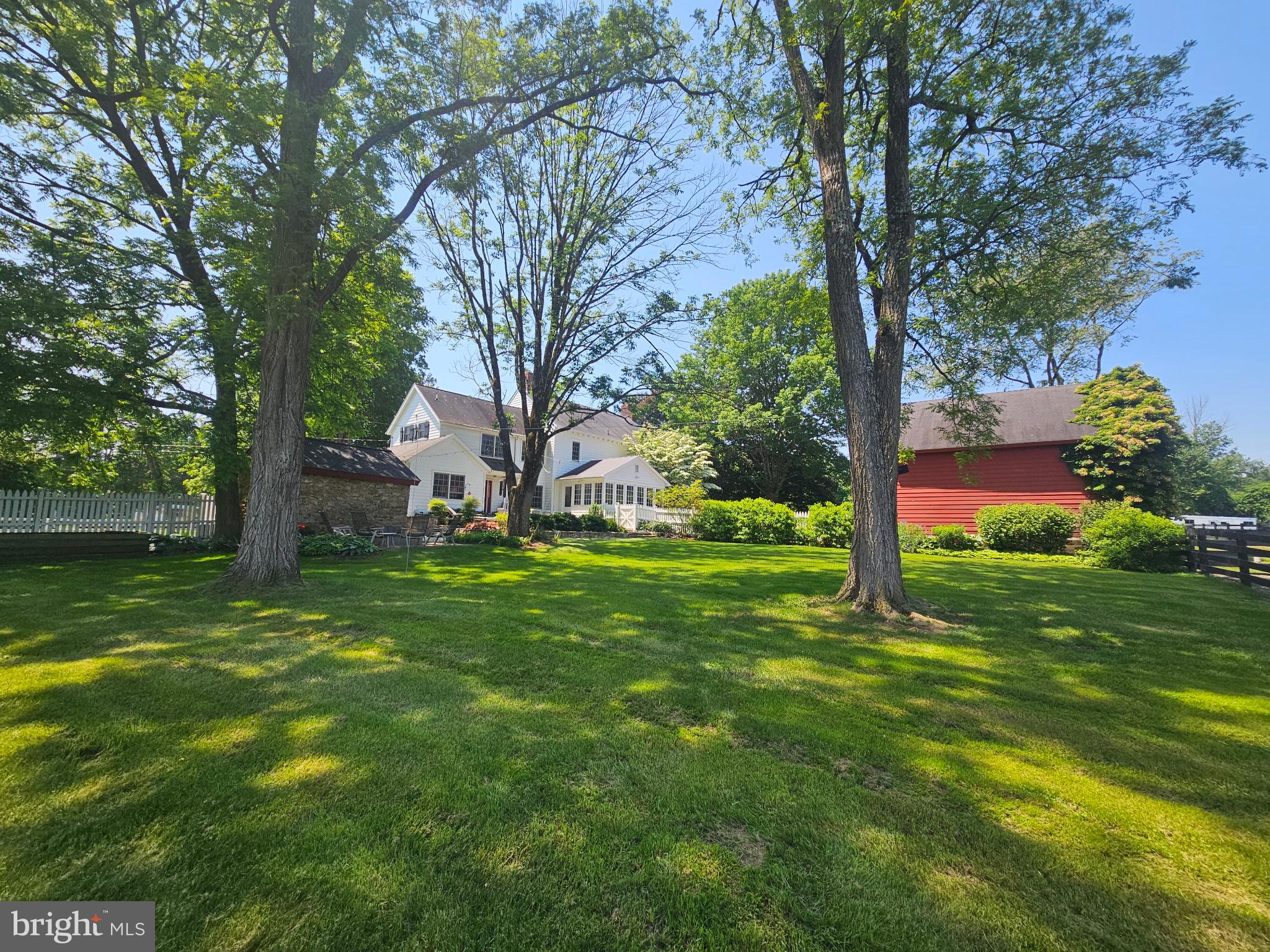 112 Pleasant Grove Road Long Valley, NJ 07853 - Photo 63 of 104