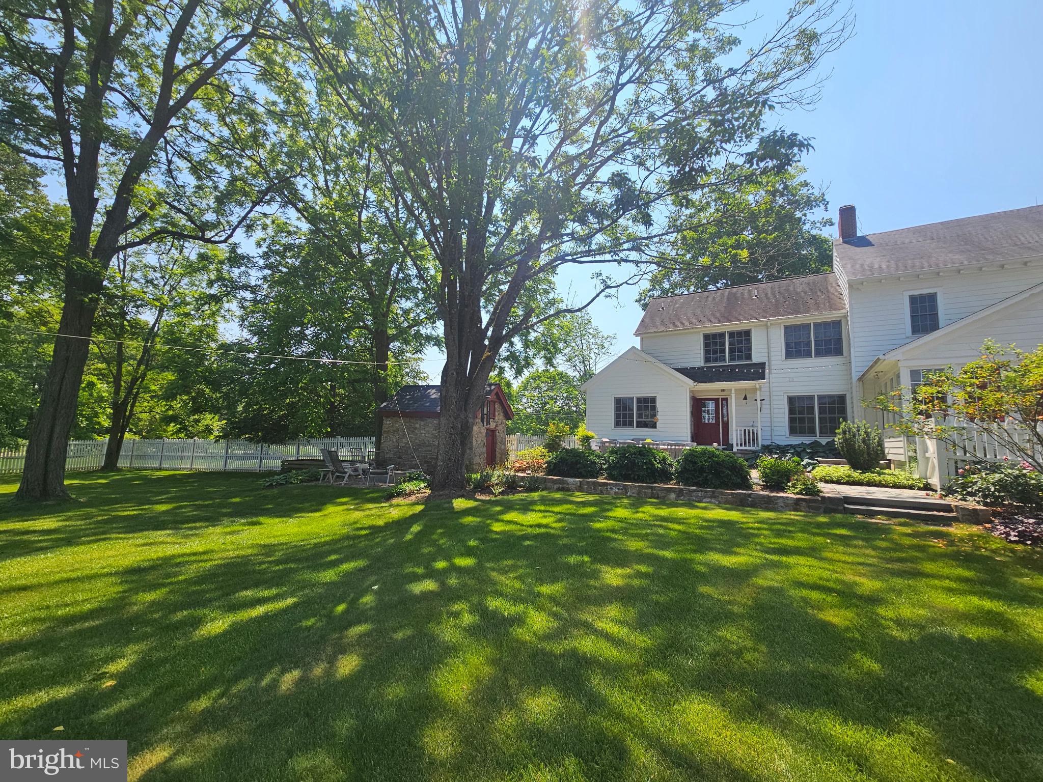 112 Pleasant Grove Road Long Valley, NJ 07853 - Photo 64 of 104