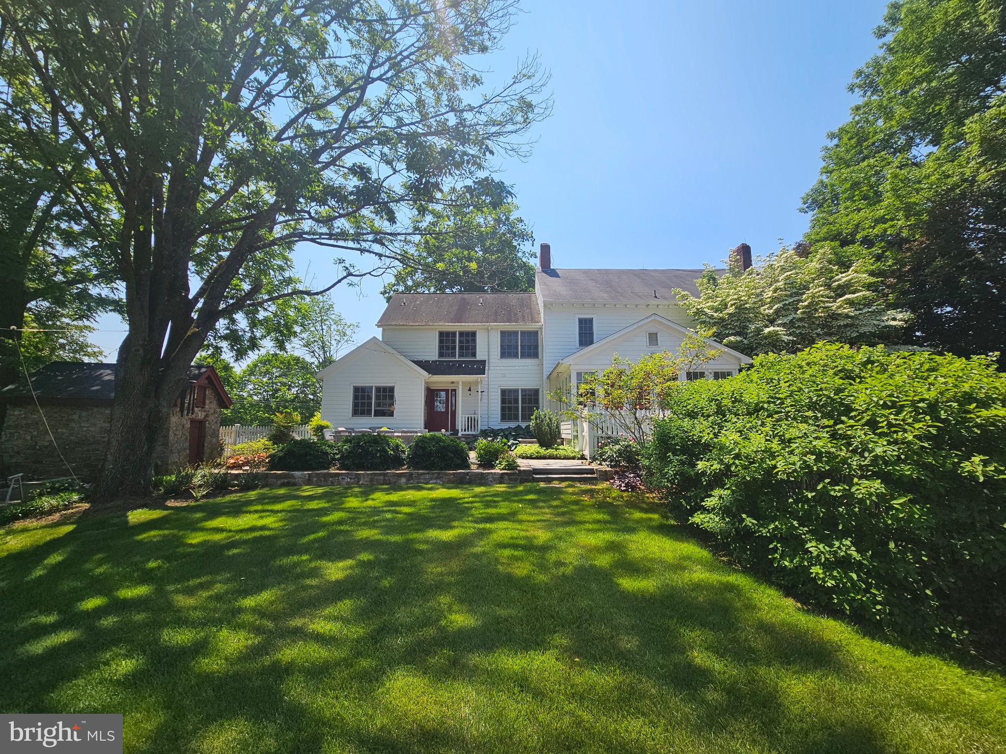 112 Pleasant Grove Road Long Valley, NJ 07853 - Photo 65 of 104