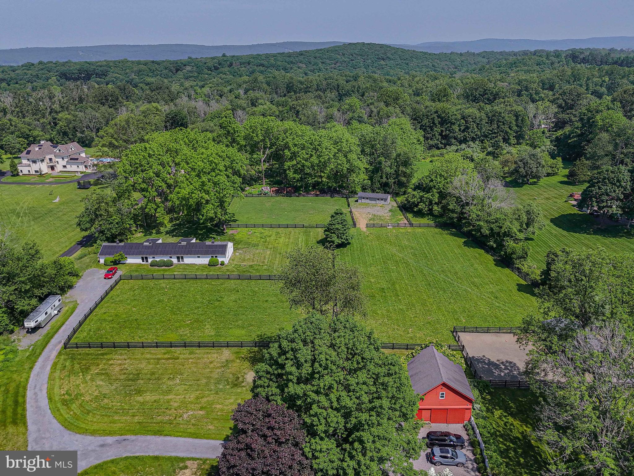 112 Pleasant Grove Road Long Valley, NJ 07853 - Photo 68 of 104