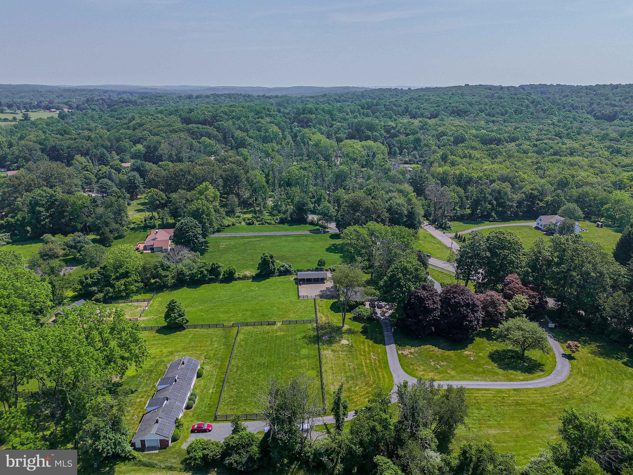 112 Pleasant Grove Road Long Valley, NJ 07853 - Photo 69 of 104