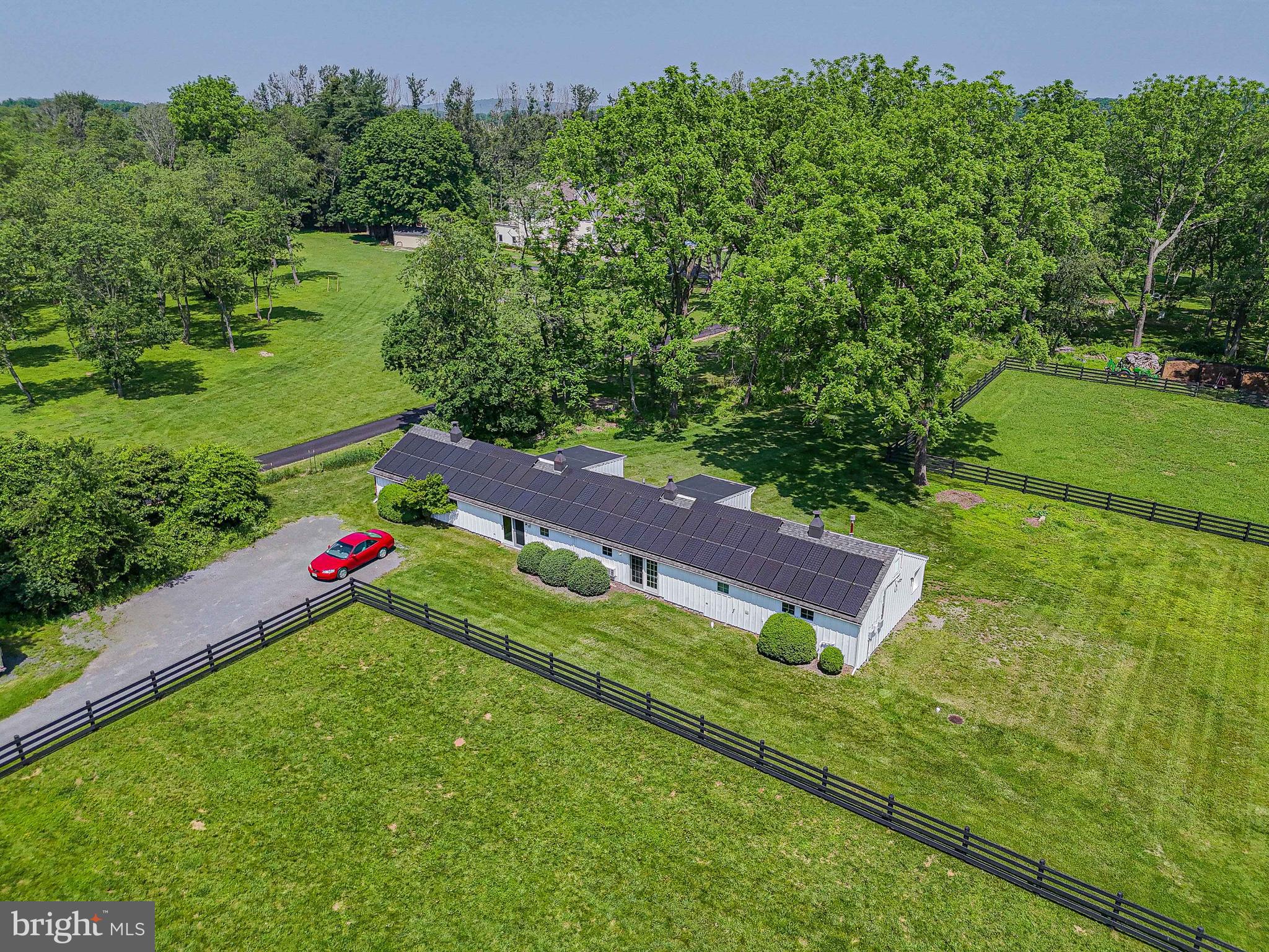 112 Pleasant Grove Road Long Valley, NJ 07853 - Photo 70 of 104