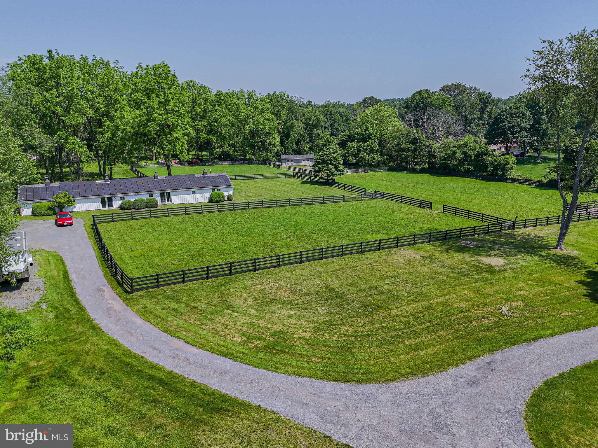 112 Pleasant Grove Road Long Valley, NJ 07853 - Photo 71 of 104
