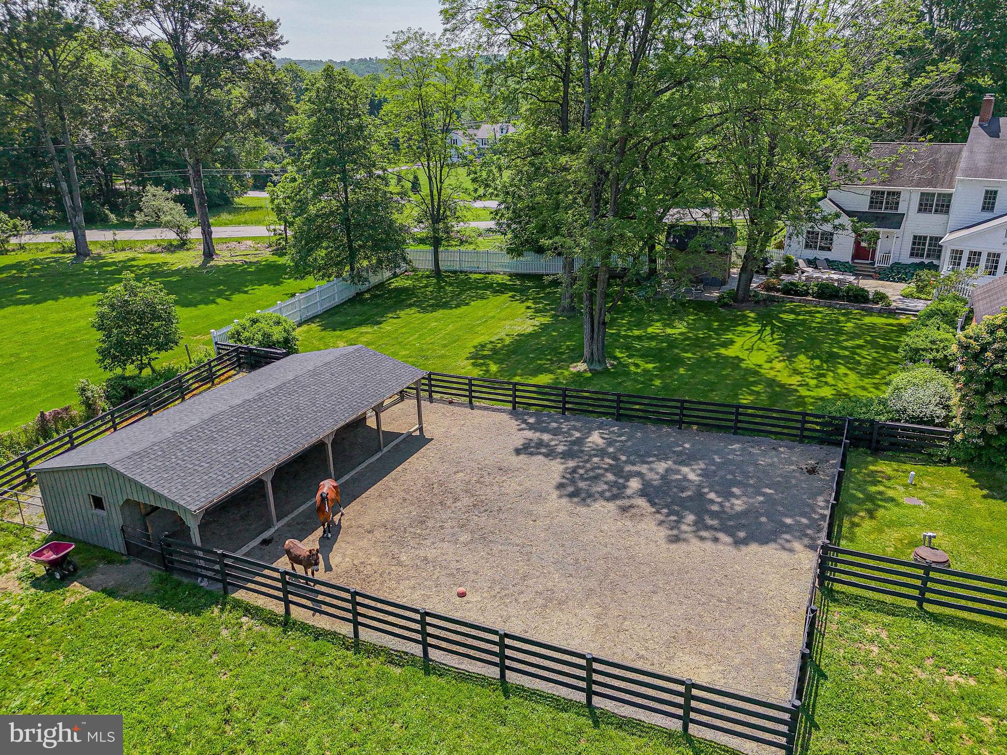 112 Pleasant Grove Road Long Valley, NJ 07853 - Photo 73 of 104