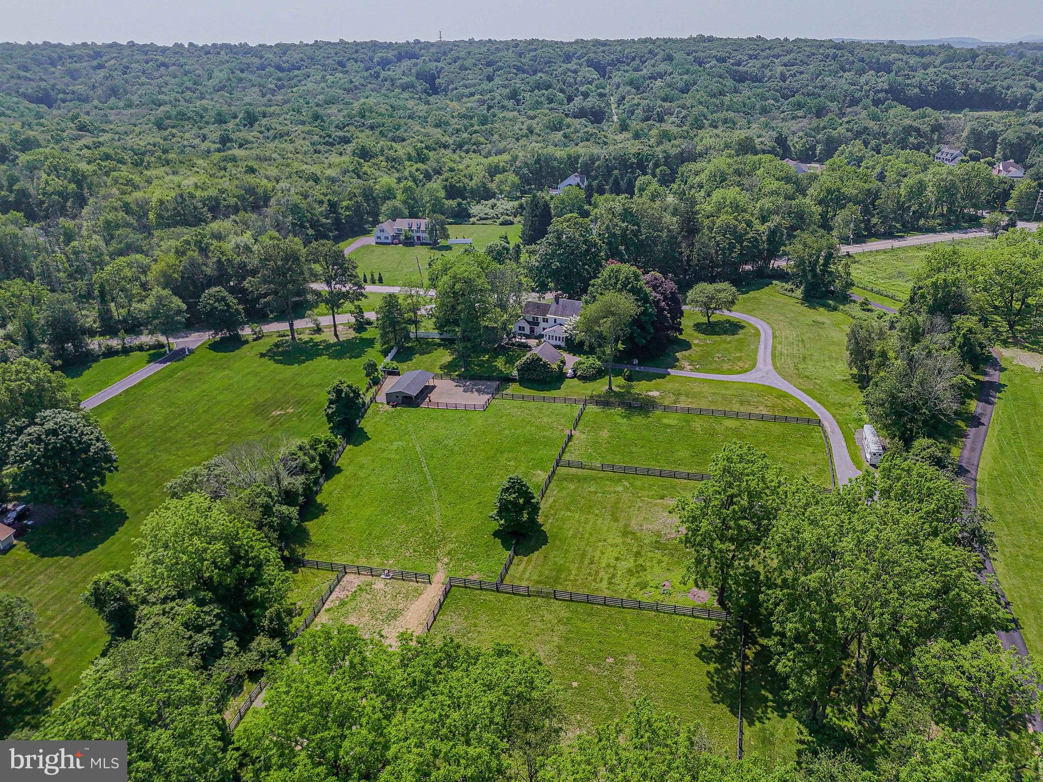 112 Pleasant Grove Road Long Valley, NJ 07853 - Photo 8 of 104