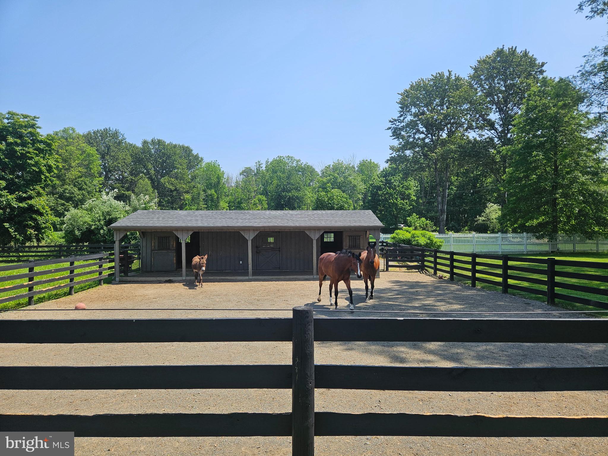 112 Pleasant Grove Road Long Valley, NJ 07853 - Photo 90 of 104
