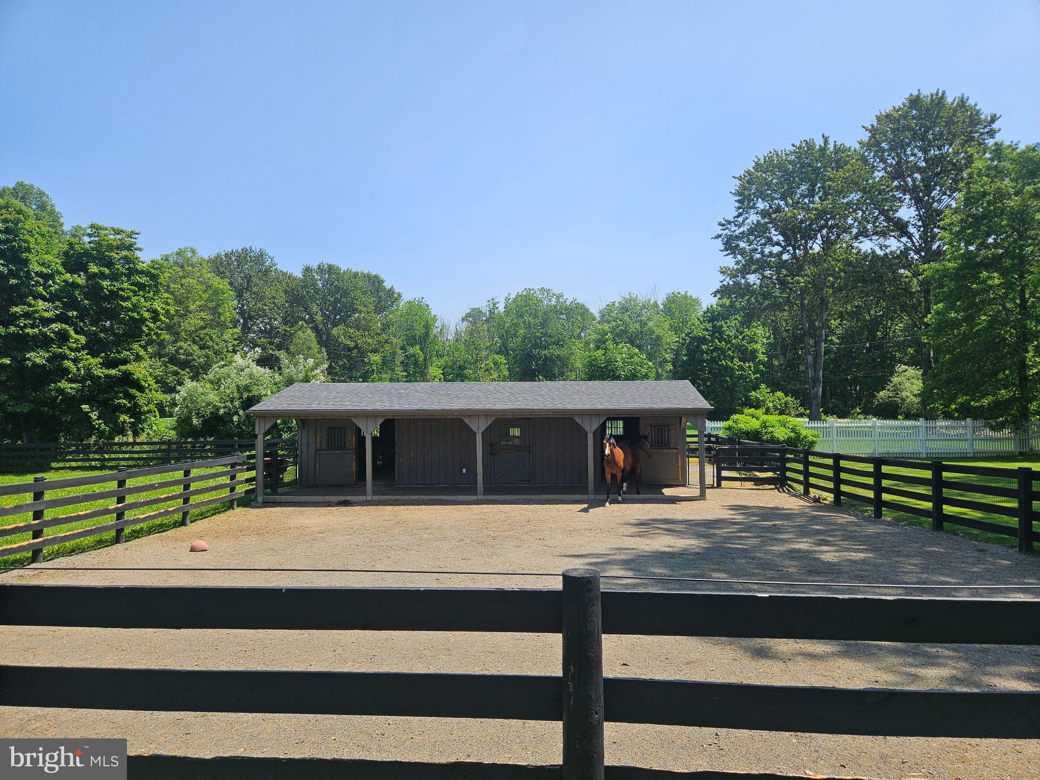112 Pleasant Grove Road Long Valley, NJ 07853 - Photo 91 of 104