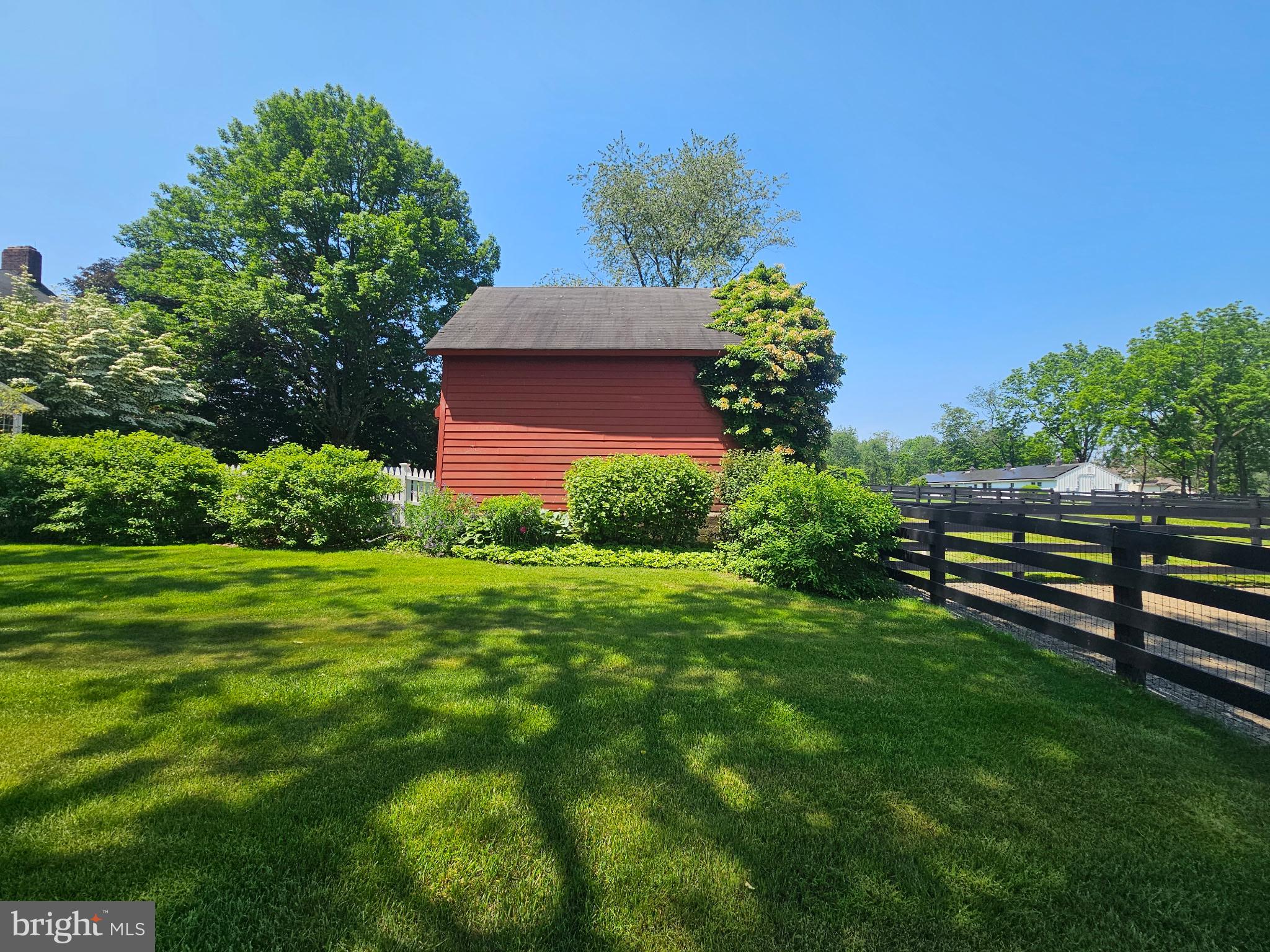 112 Pleasant Grove Road Long Valley, NJ 07853 - Photo 100 of 104