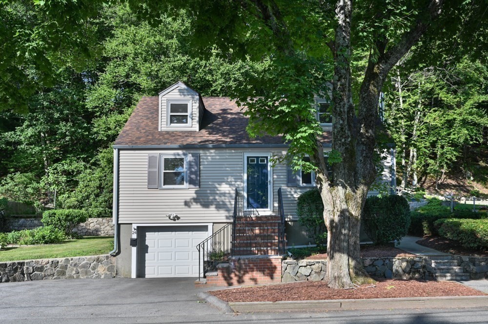 24 Greenwood Road Peabody, MA 01960 - Photo 31 of 31