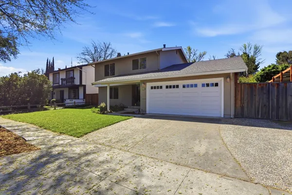 $1,899,000 | 1224 Harvest Road, Pleasanton, CA 94566