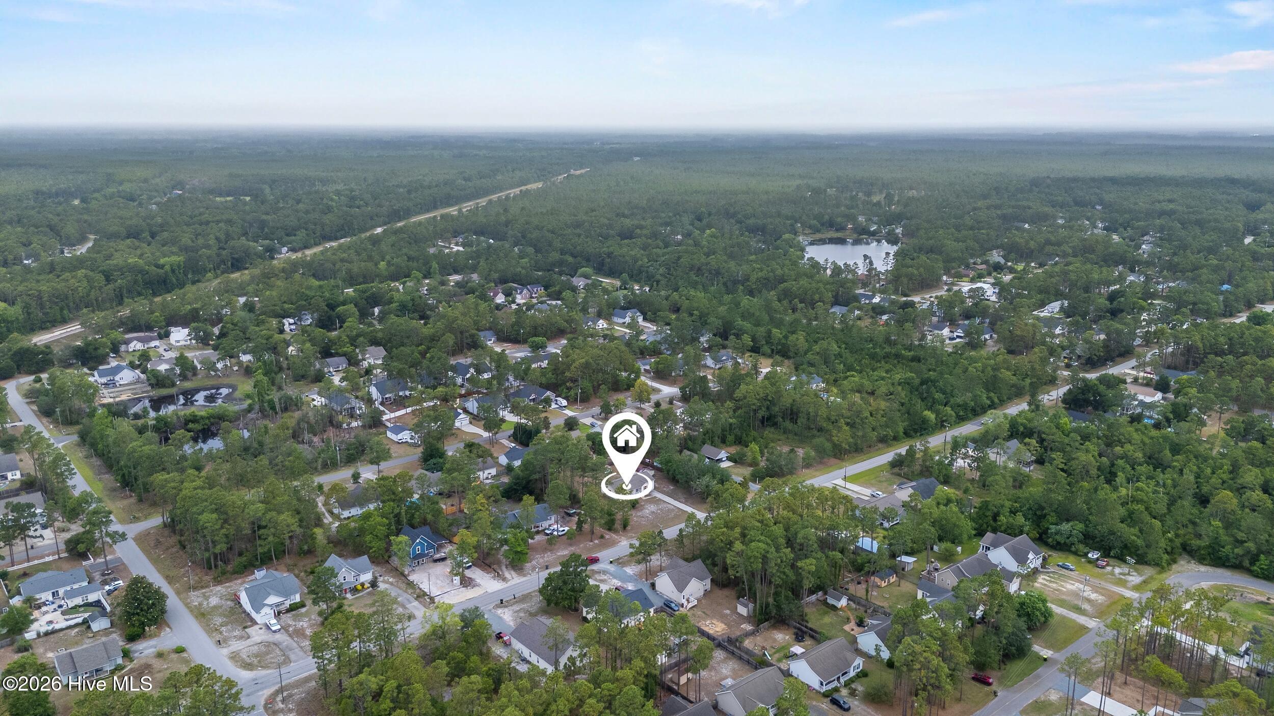 1951 East Boiling Spring Road Southport, NC 28461 - Photo 38 of 42