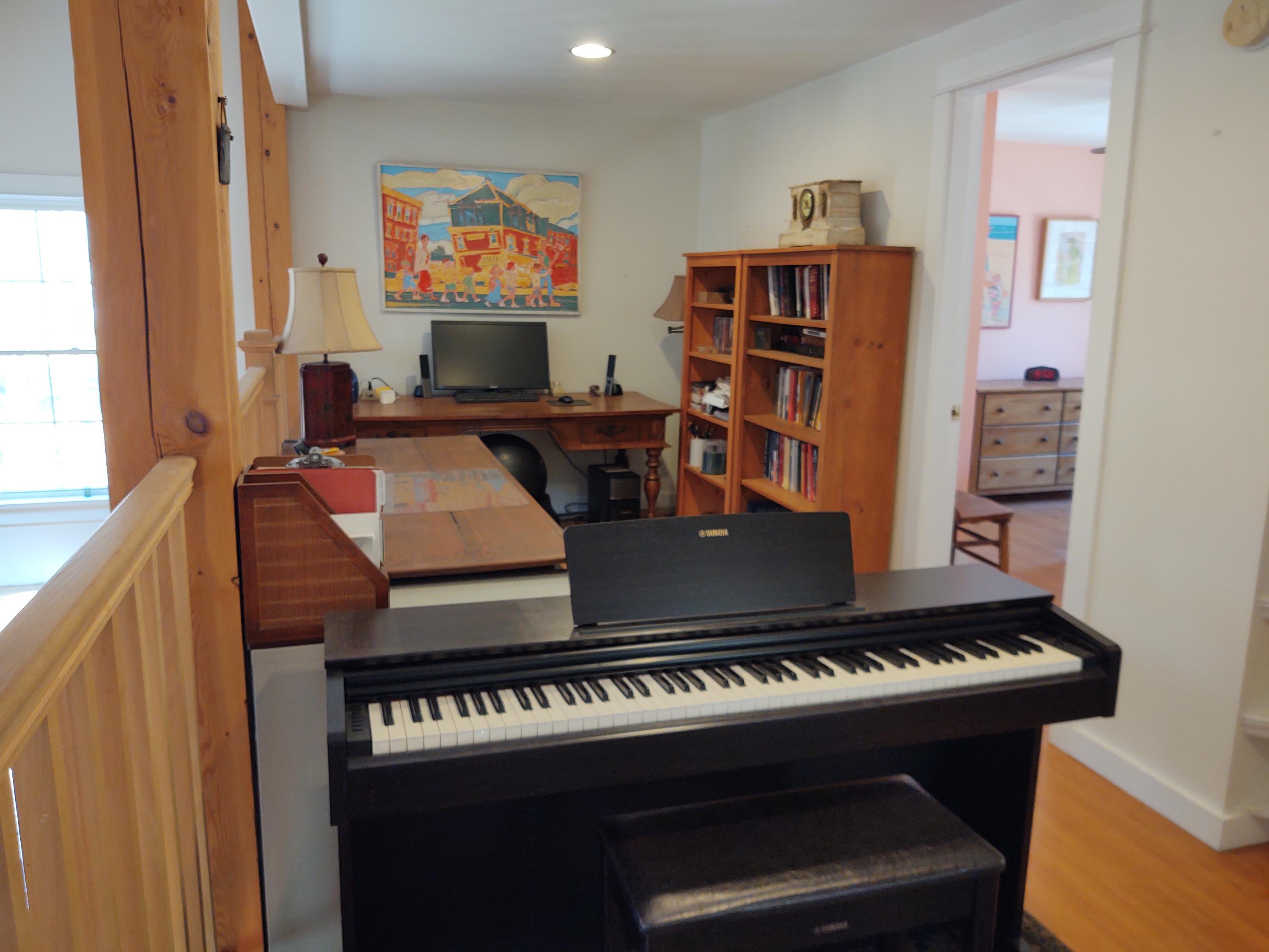 193 Parsons Road Norway, ME 04268 - Photo 55 of 69 loft