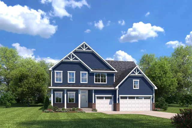 $399,999 | 7291 Red Cedar Trail, Spartanburg, SC 29306