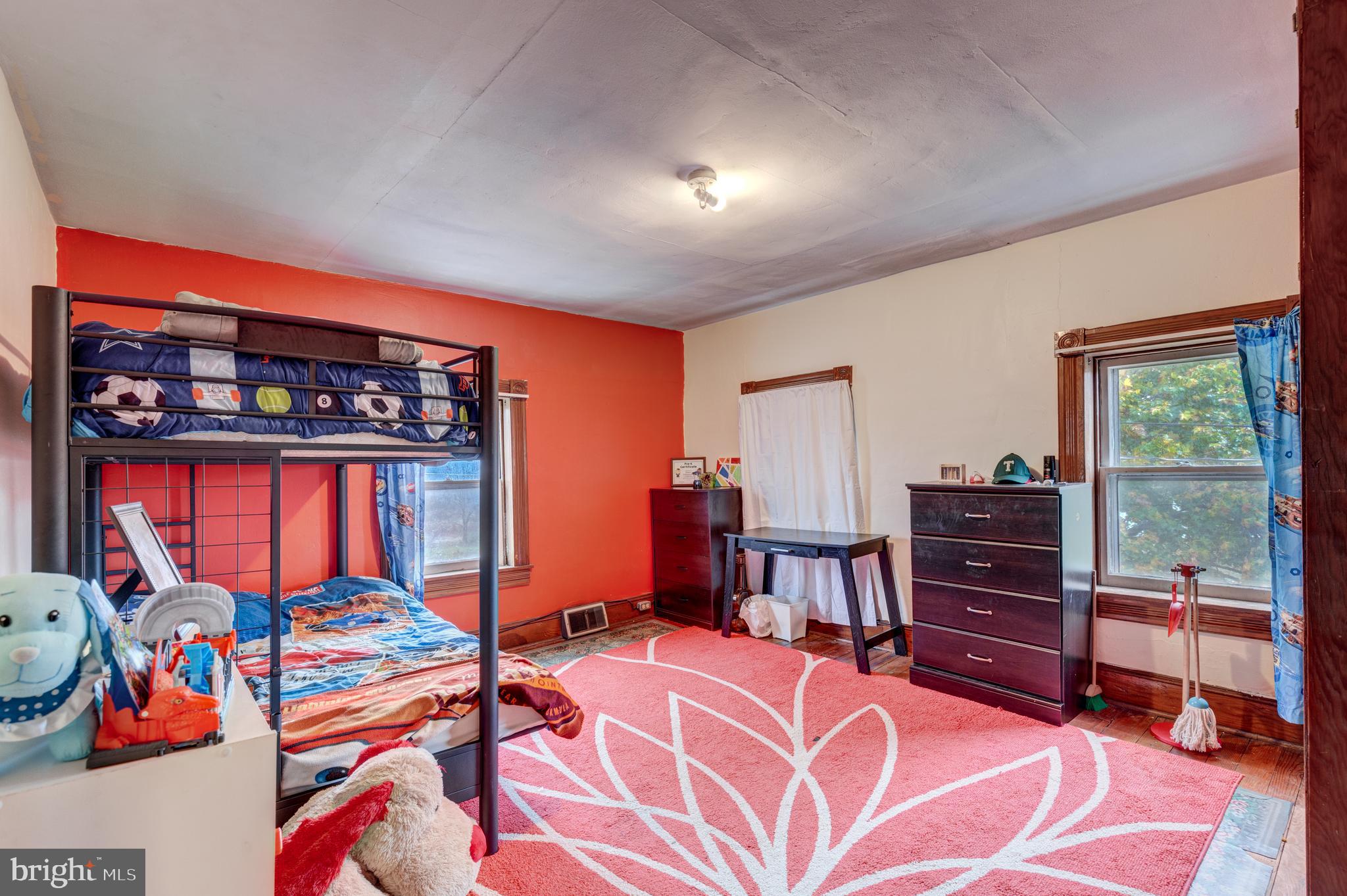 559 Sullivan Road Westminster, MD 21157 - Photo 32 of 37 Second floor 1st BR. Spacious and great storage!