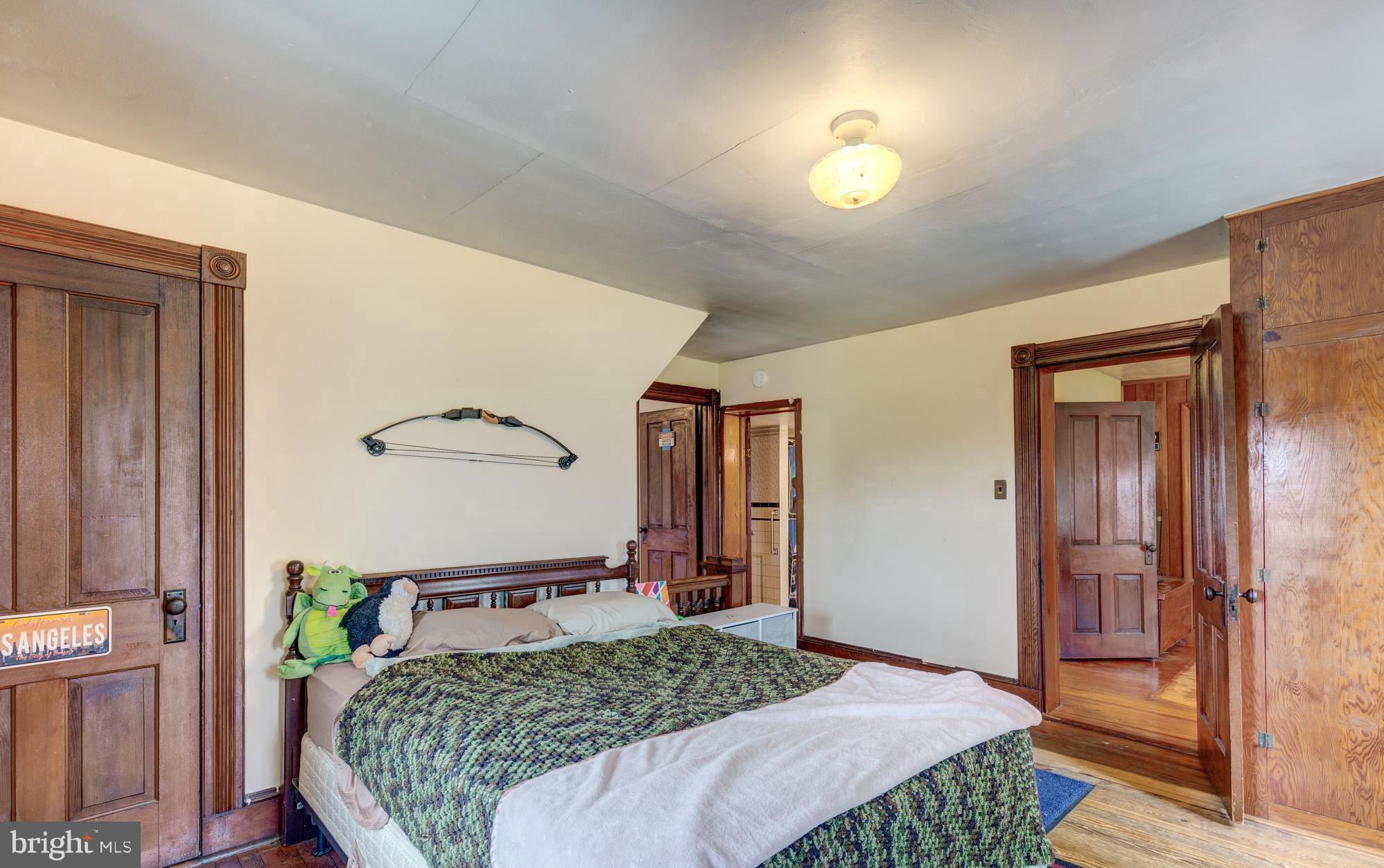 559 Sullivan Road Westminster, MD 21157 - Photo 33 of 37 Wonderful spare room upstairs !