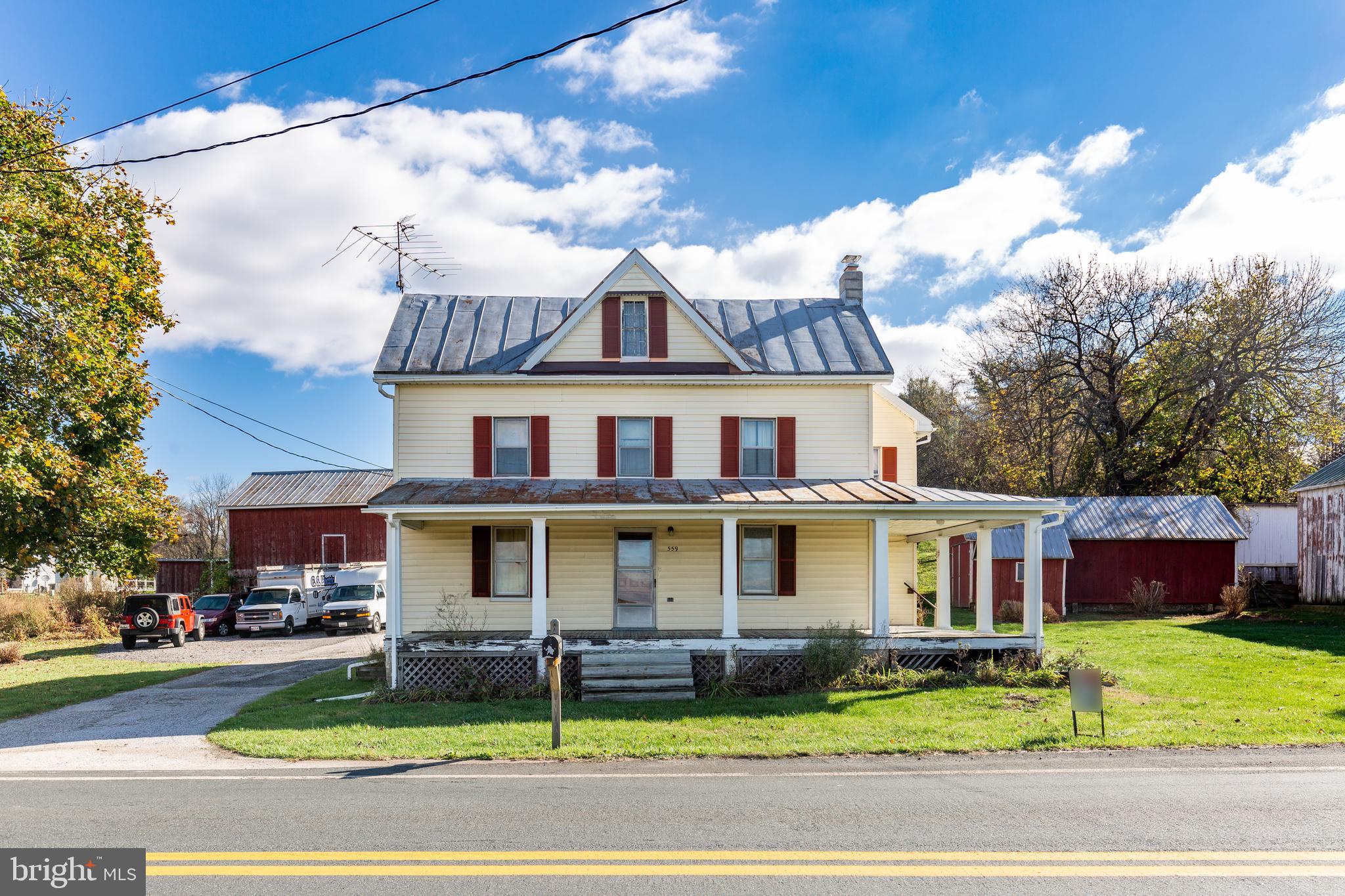 559 Sullivan Road Westminster, MD 21157 - Photo 5 of 37