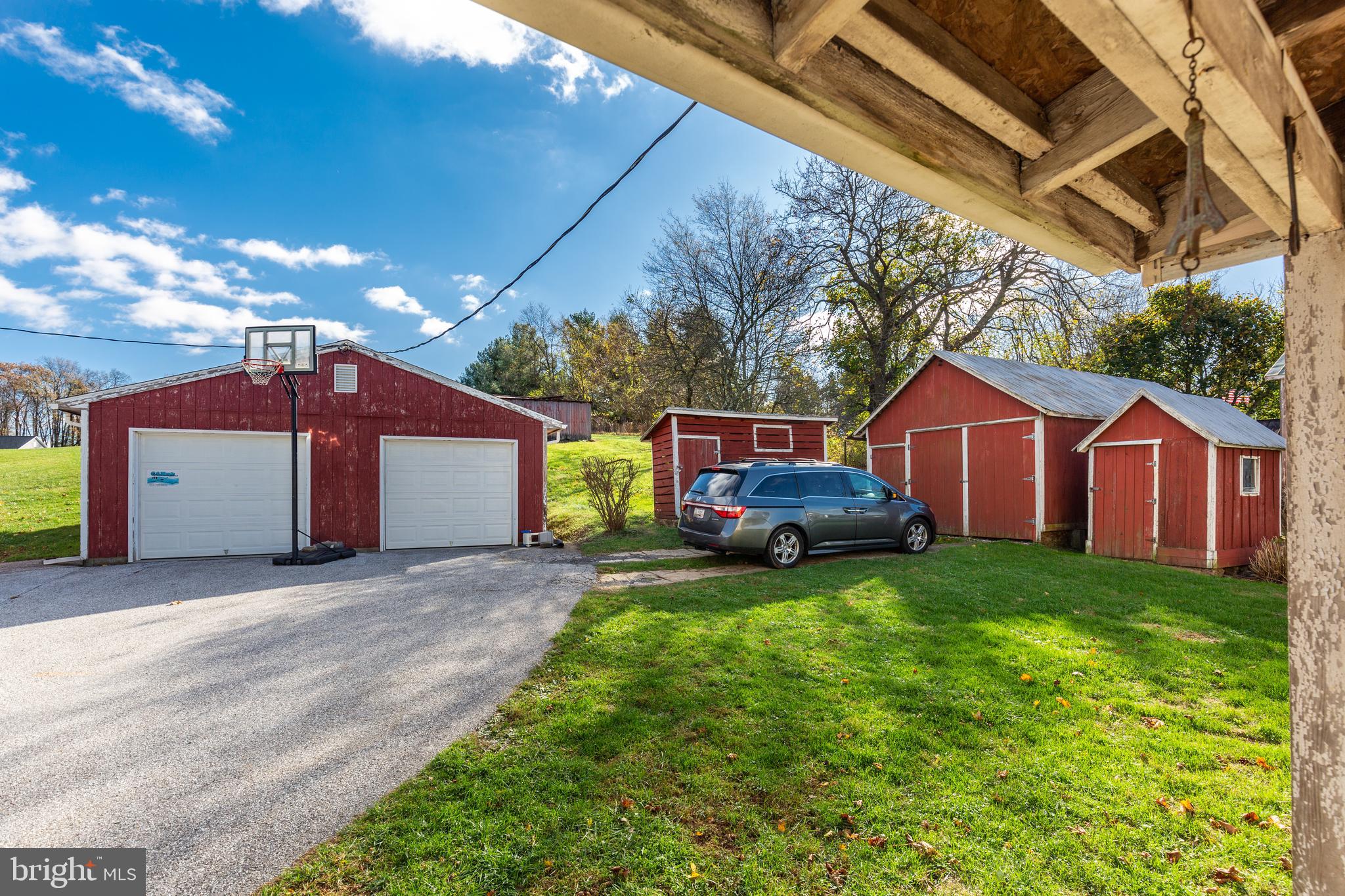 559 Sullivan Road Westminster, MD 21157 - Photo 8 of 37