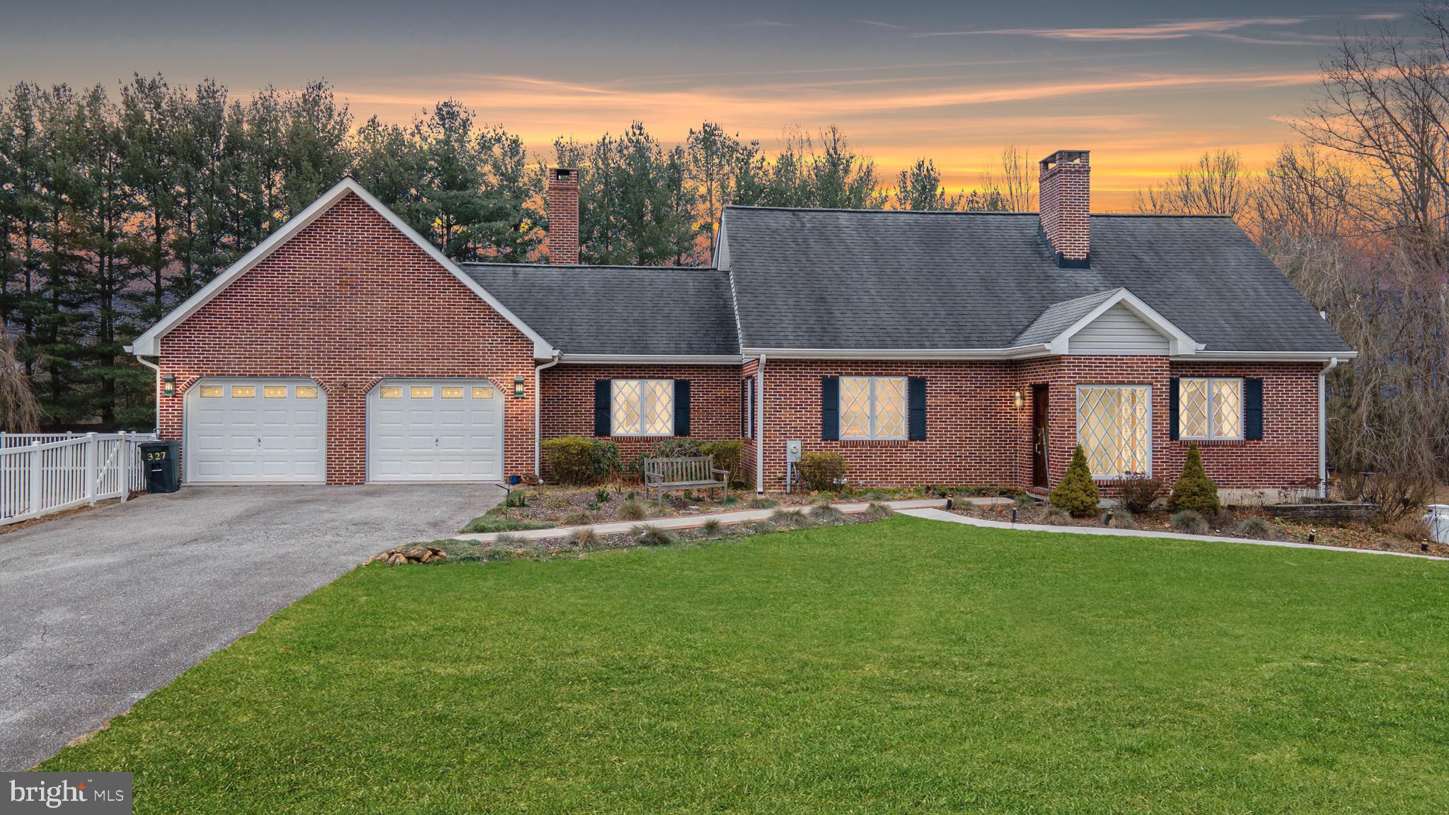 327 Crowl Road Westminster, MD 21158 - Photo 1 of 75 Welcome to 327 Crowl Rd!