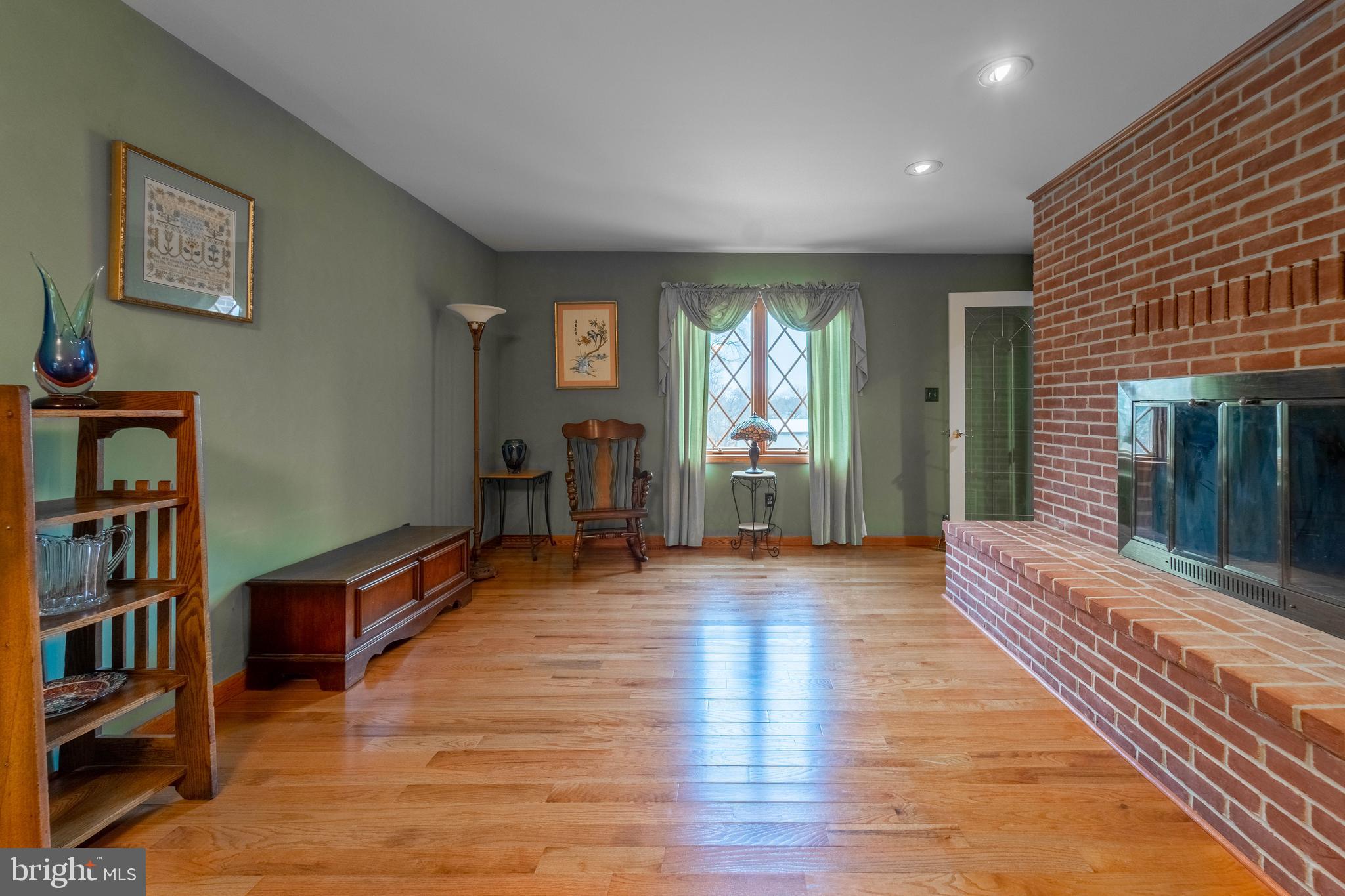 327 Crowl Road Westminster, MD 21158 - Photo 12 of 75 Gleaming solid oak floors