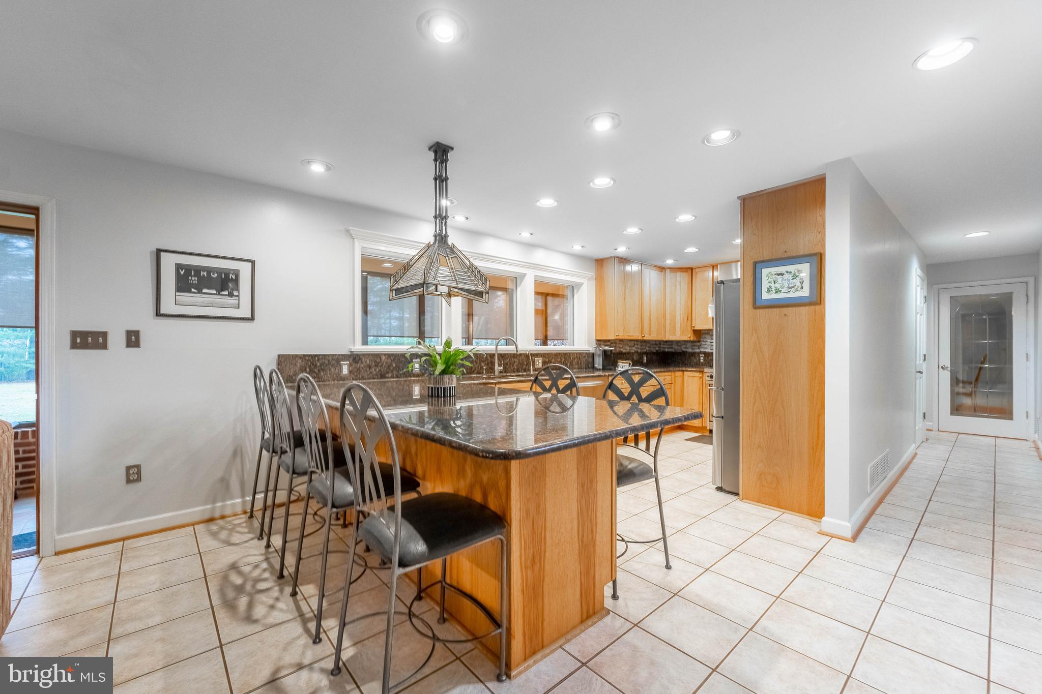 327 Crowl Road Westminster, MD 21158 - Photo 17 of 75 Chef-inspired kitchen!