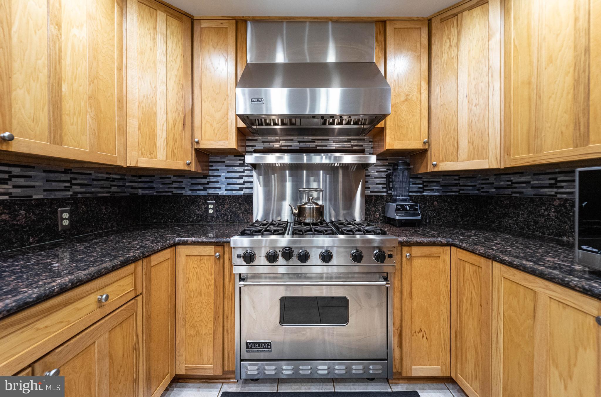 327 Crowl Road Westminster, MD 21158 - Photo 20 of 75 Marvelous Viking range