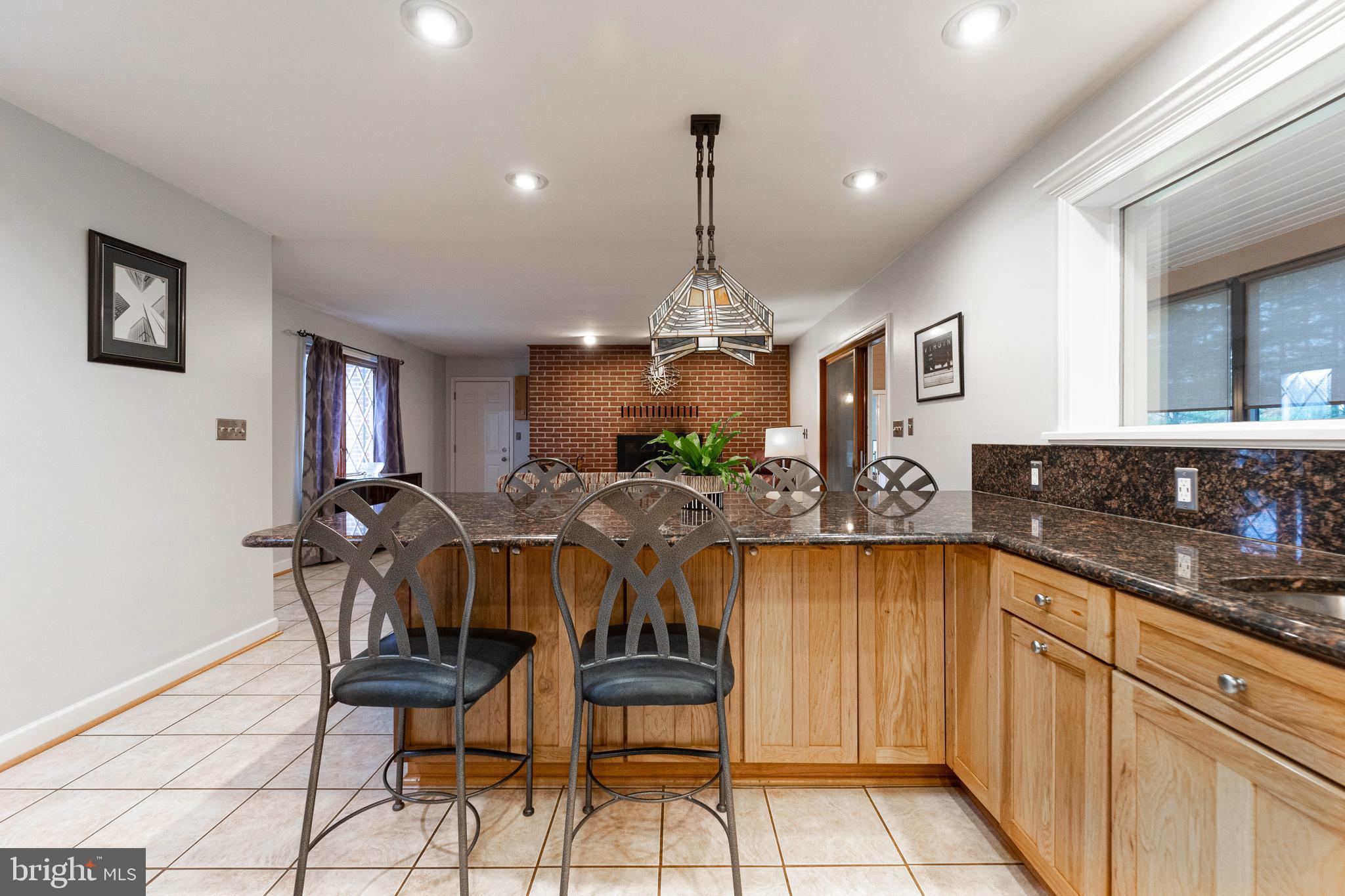 327 Crowl Road Westminster, MD 21158 - Photo 22 of 75 A perfect spot to enjoy breakfast