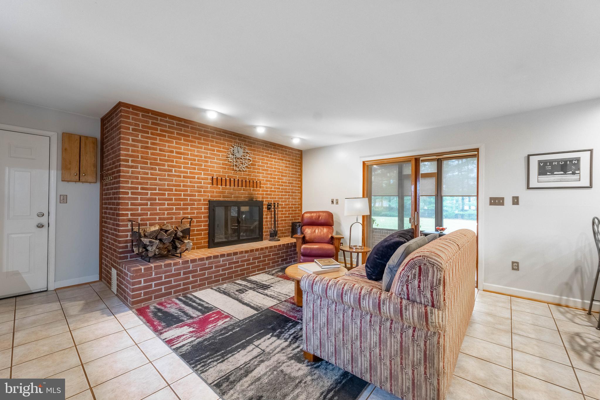 327 Crowl Road Westminster, MD 21158 - Photo 26 of 75 Ideal for both casual dining and entertainment