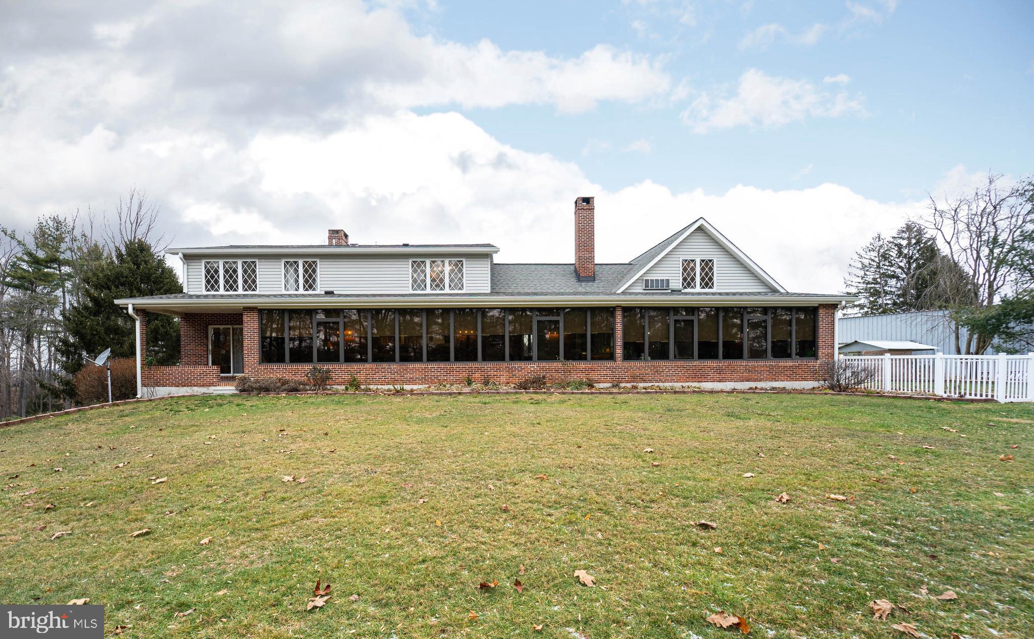 327 Crowl Road Westminster, MD 21158 - Photo 29 of 75 Versatile spaces for relaxation or a greenhouse