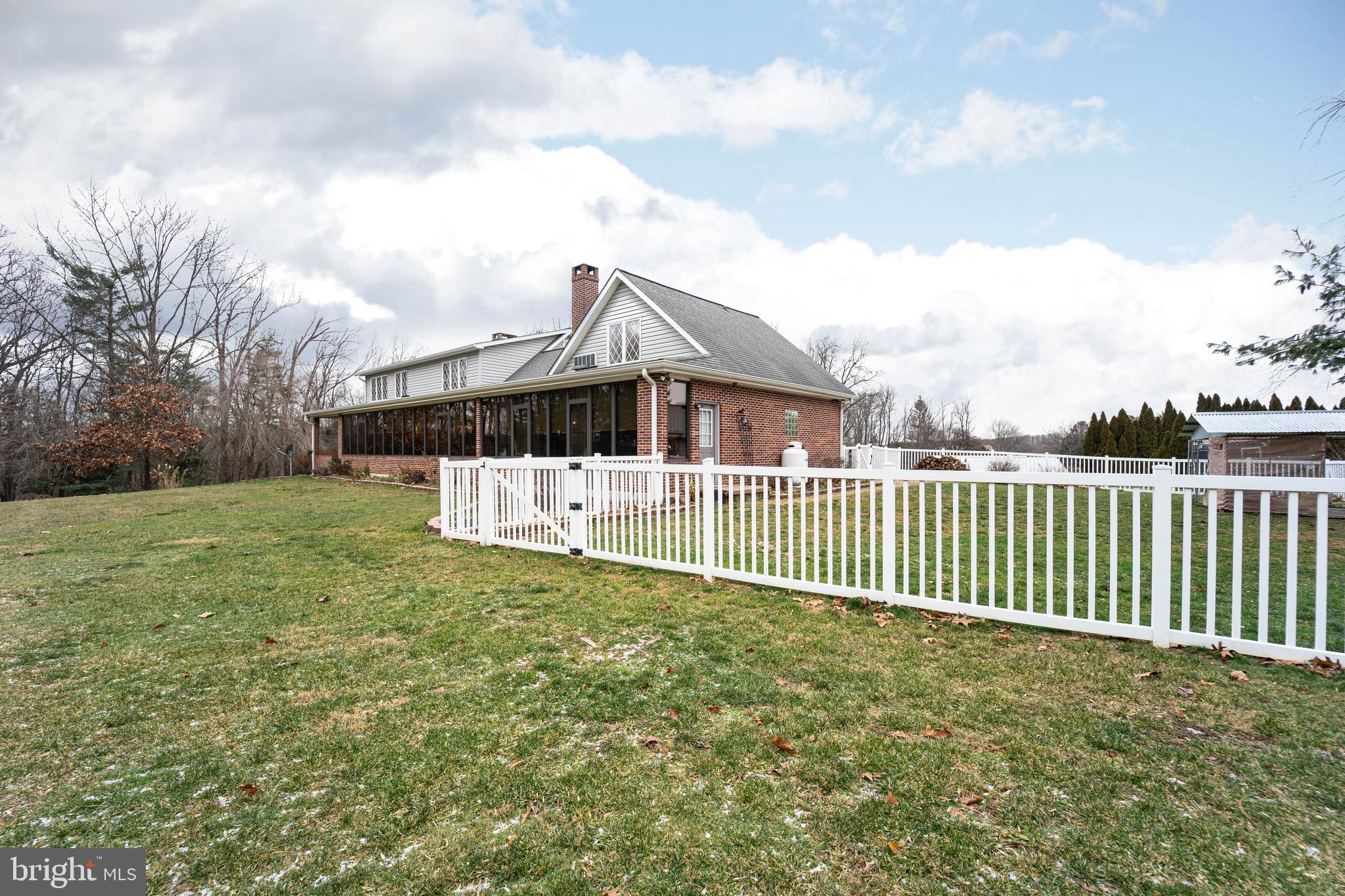 327 Crowl Road Westminster, MD 21158 - Photo 31 of 75 Perfect for small pets & children