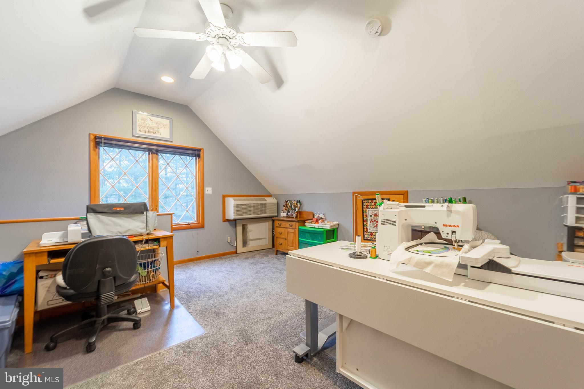 327 Crowl Road Westminster, MD 21158 - Photo 36 of 75 Versatile space for an office or craft room