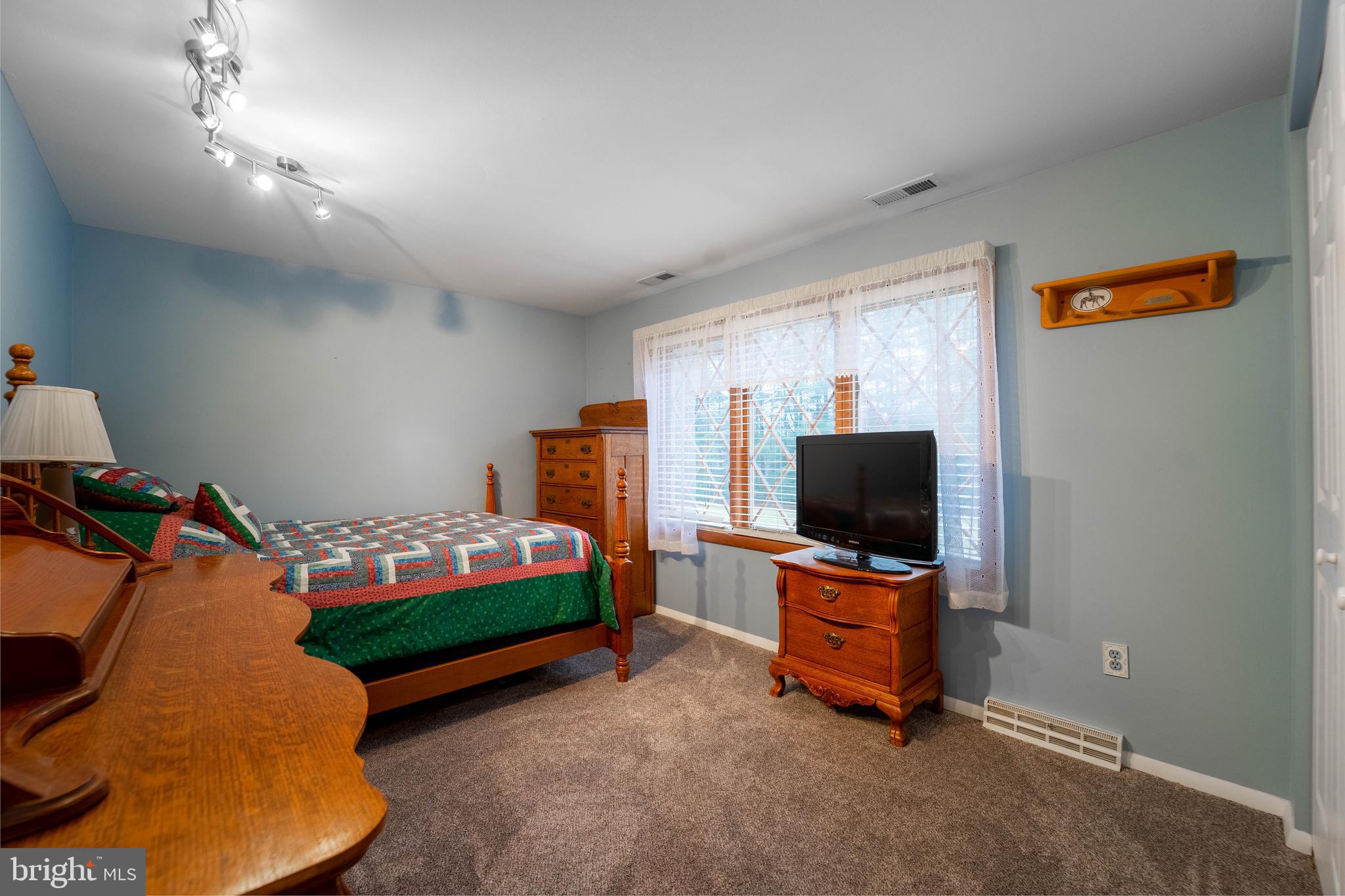 327 Crowl Road Westminster, MD 21158 - Photo 47 of 75 One of two additional bedrooms on the upper level